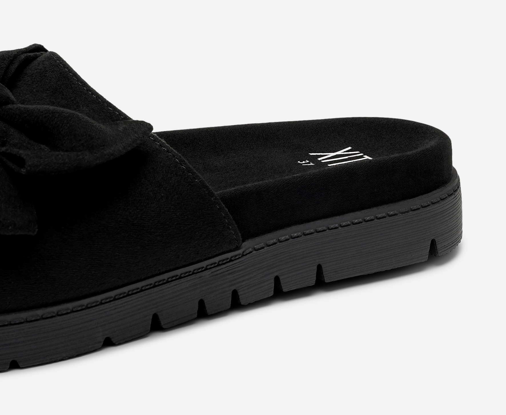 XIT, Sandaler Svarta