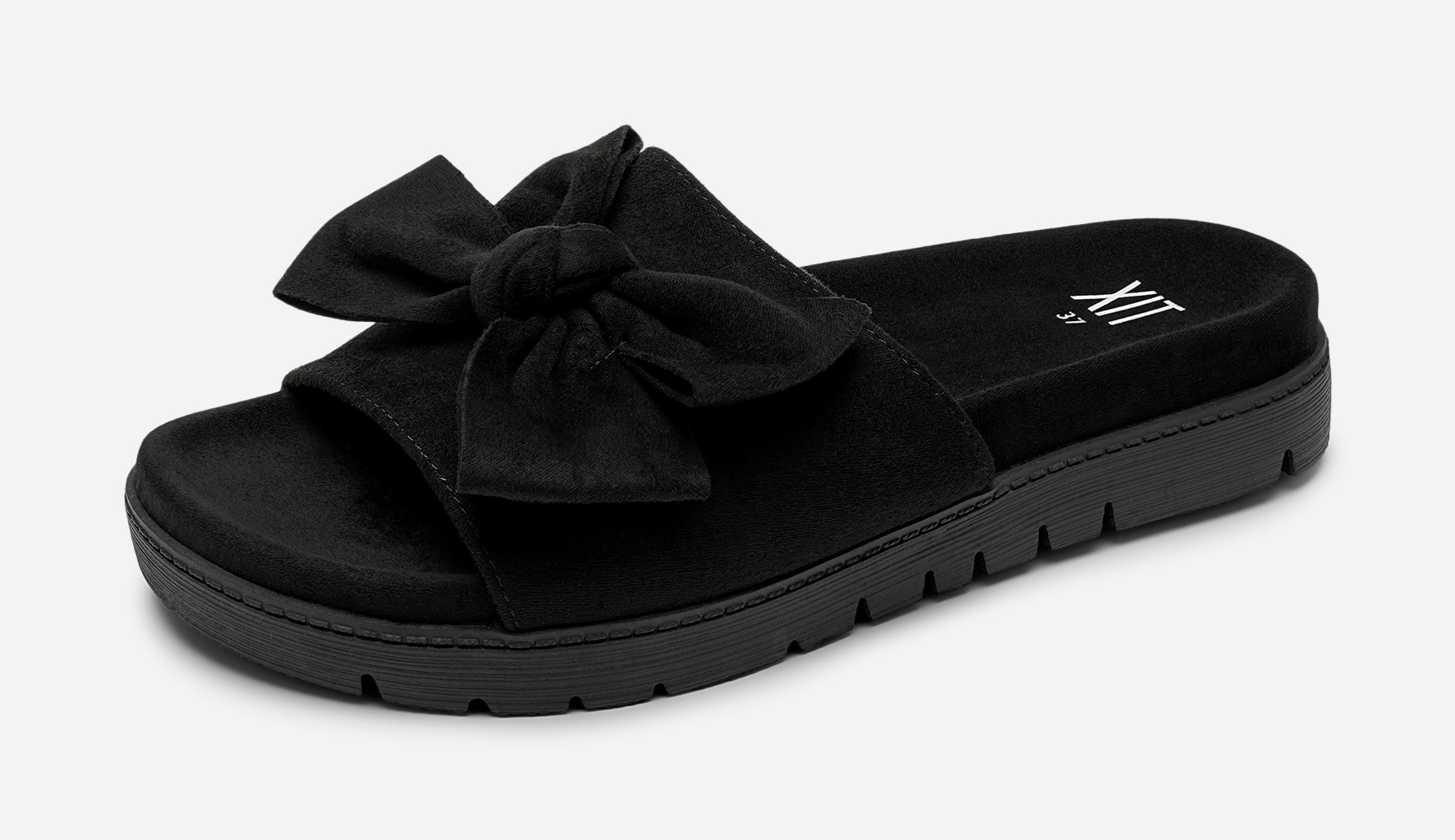 XIT, Sandaler Svarta