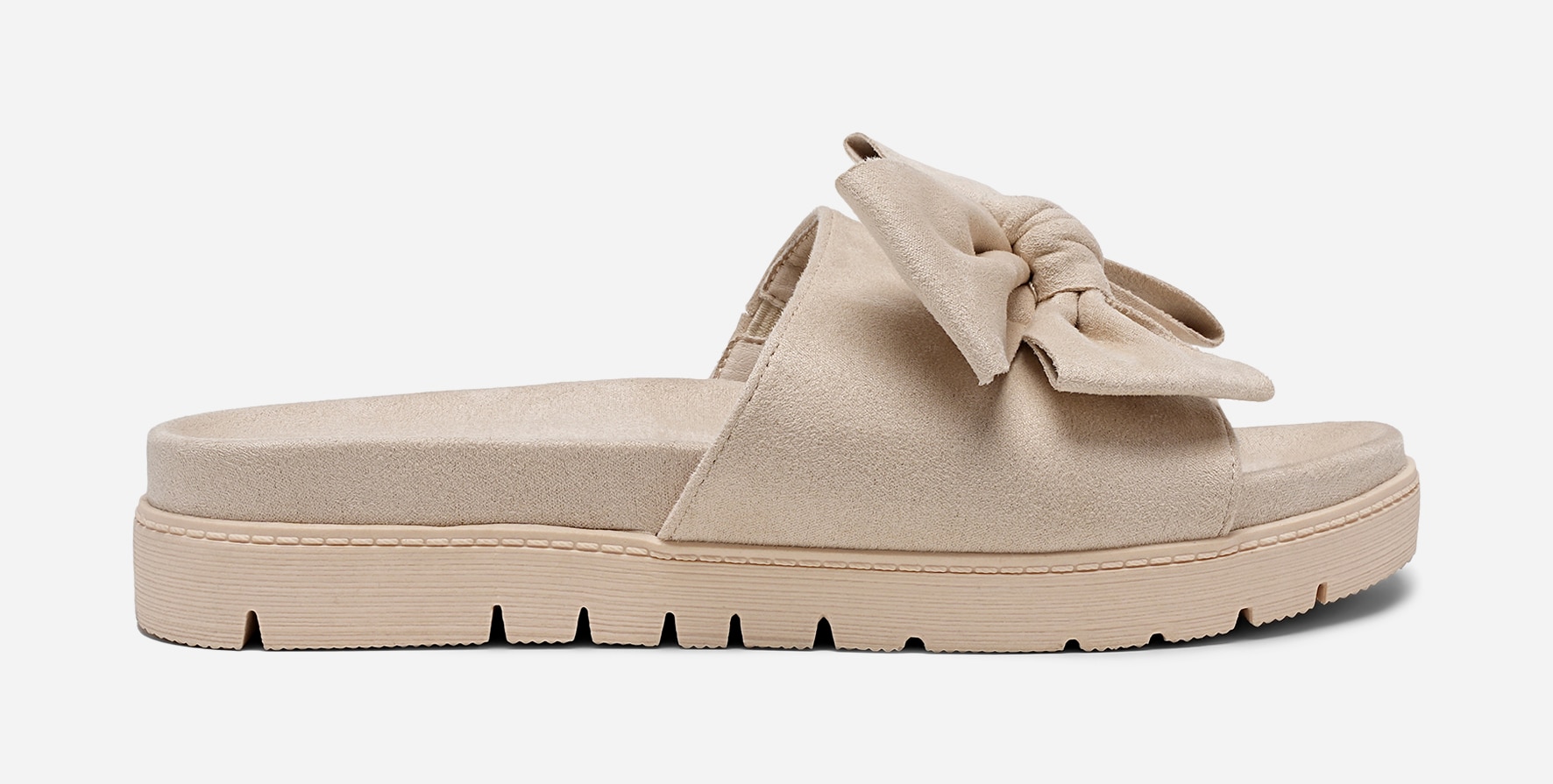 XIT, Sandaler Beigea