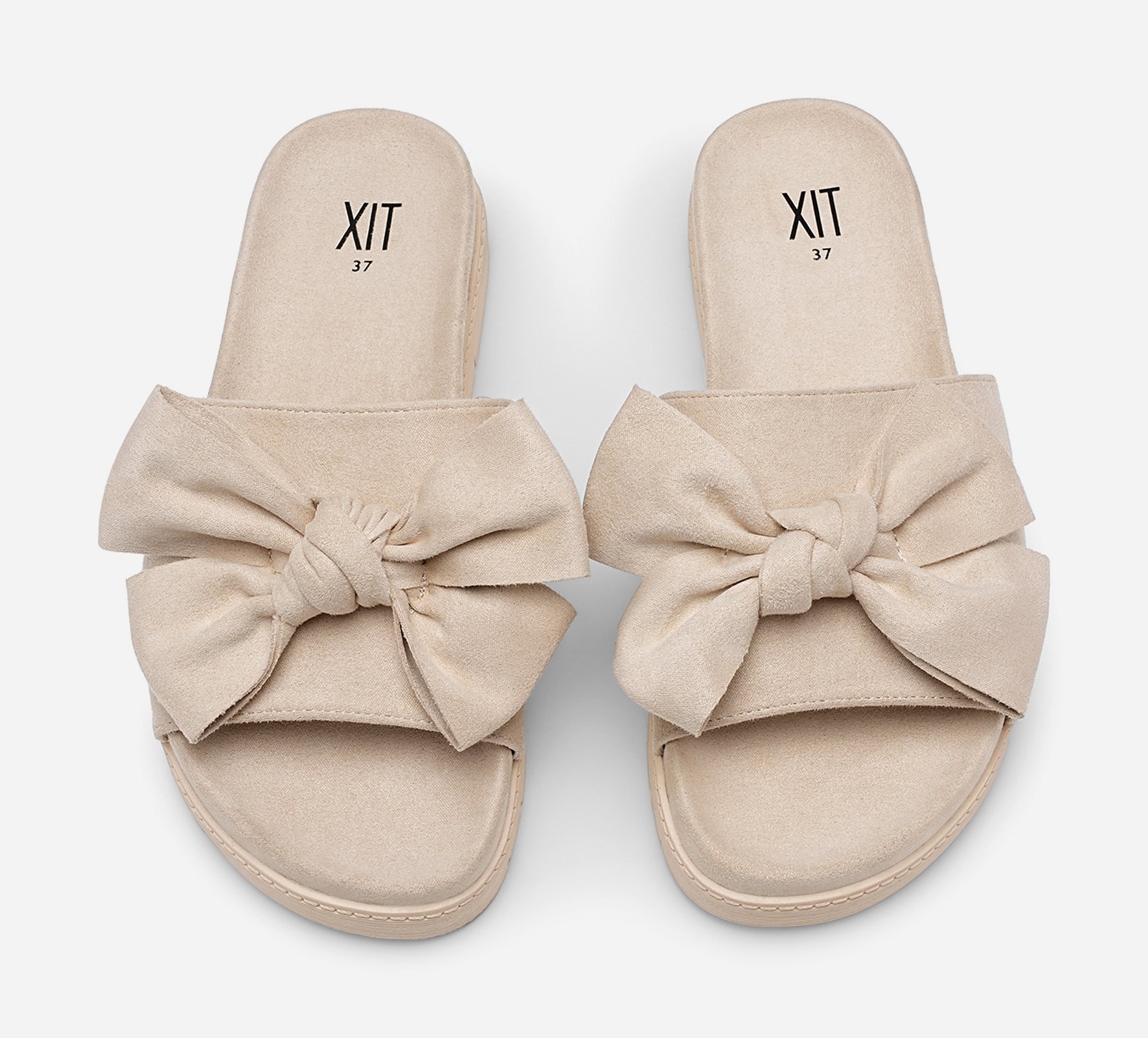 XIT, Sandaler Beigea
