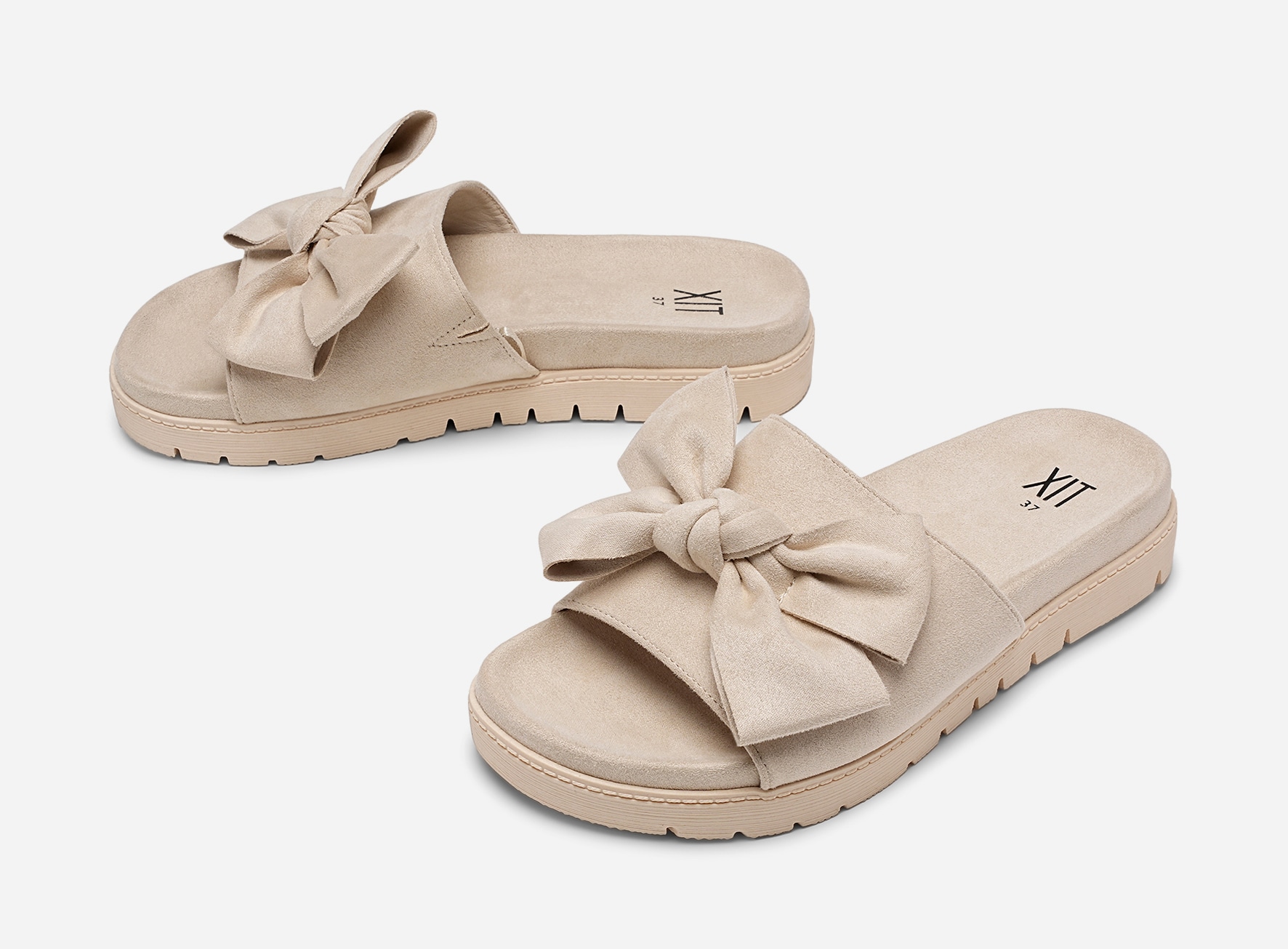 XIT, Sandaler Beigea