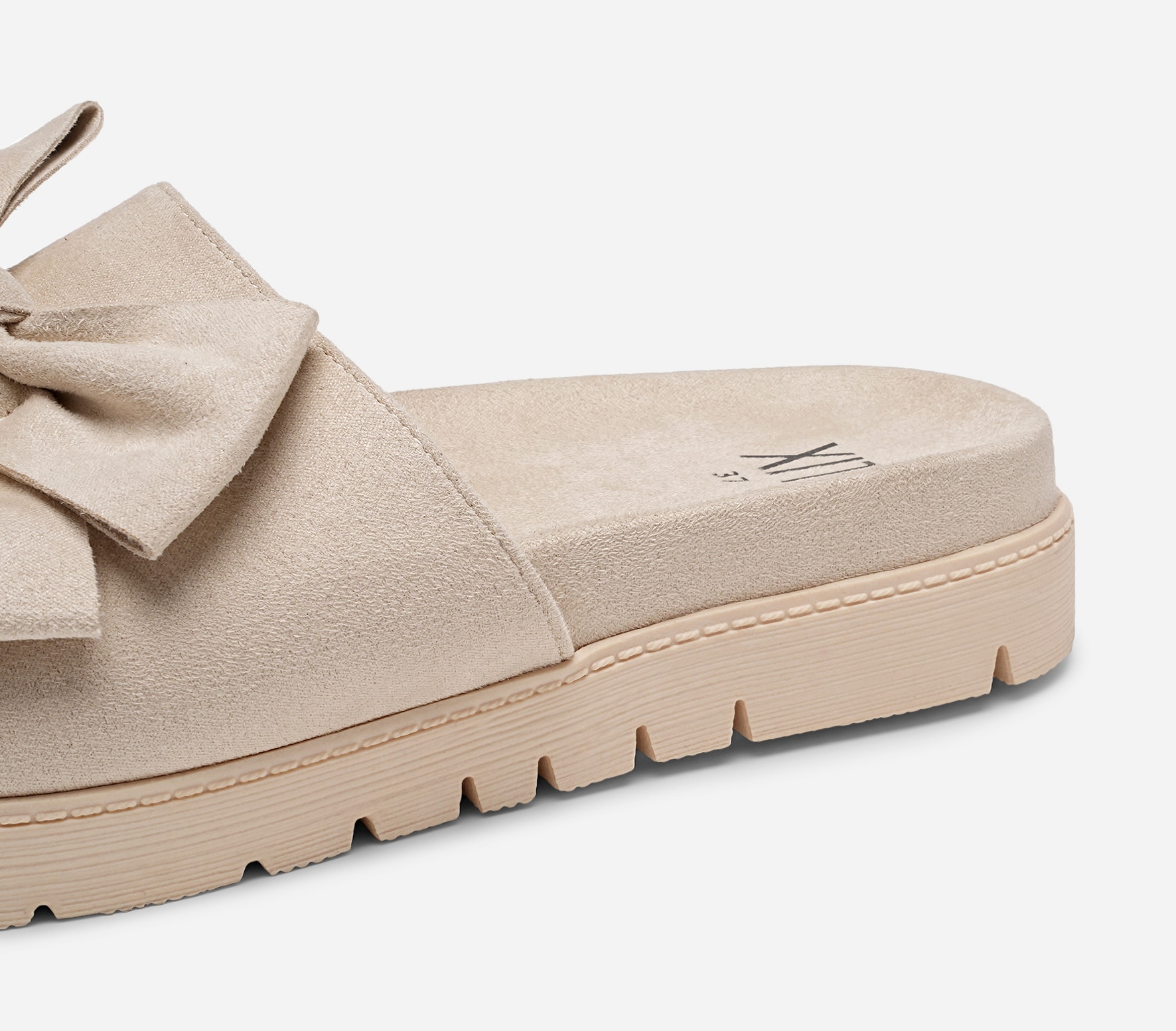 XIT, Sandaler Beigea