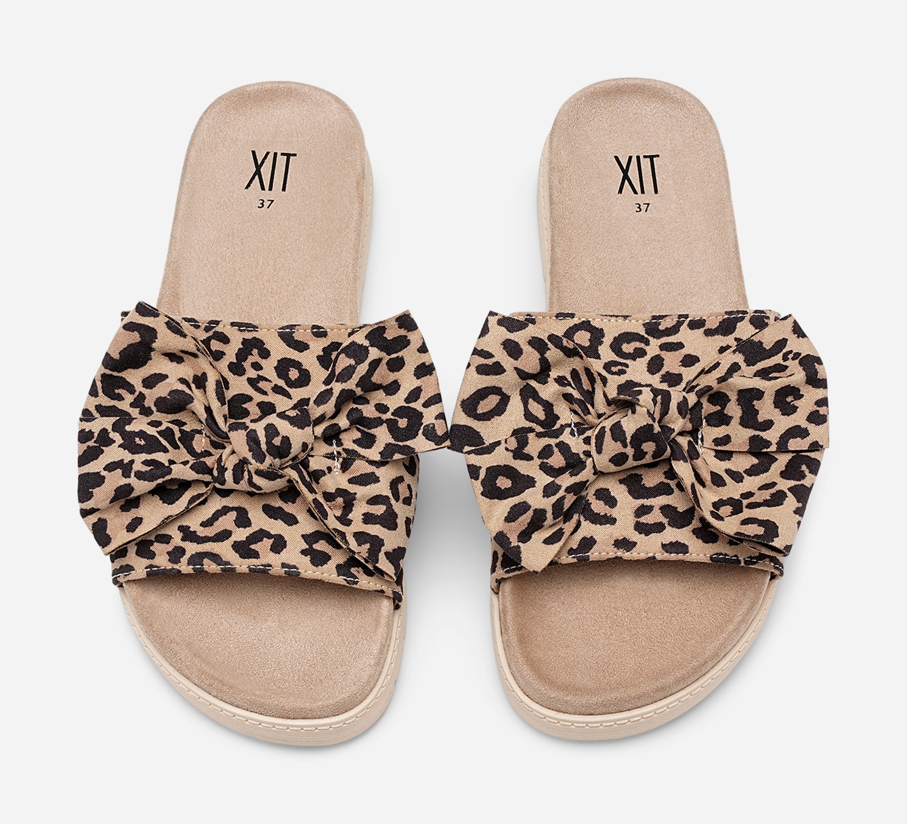 XIT, Slip-in Flerfärgade