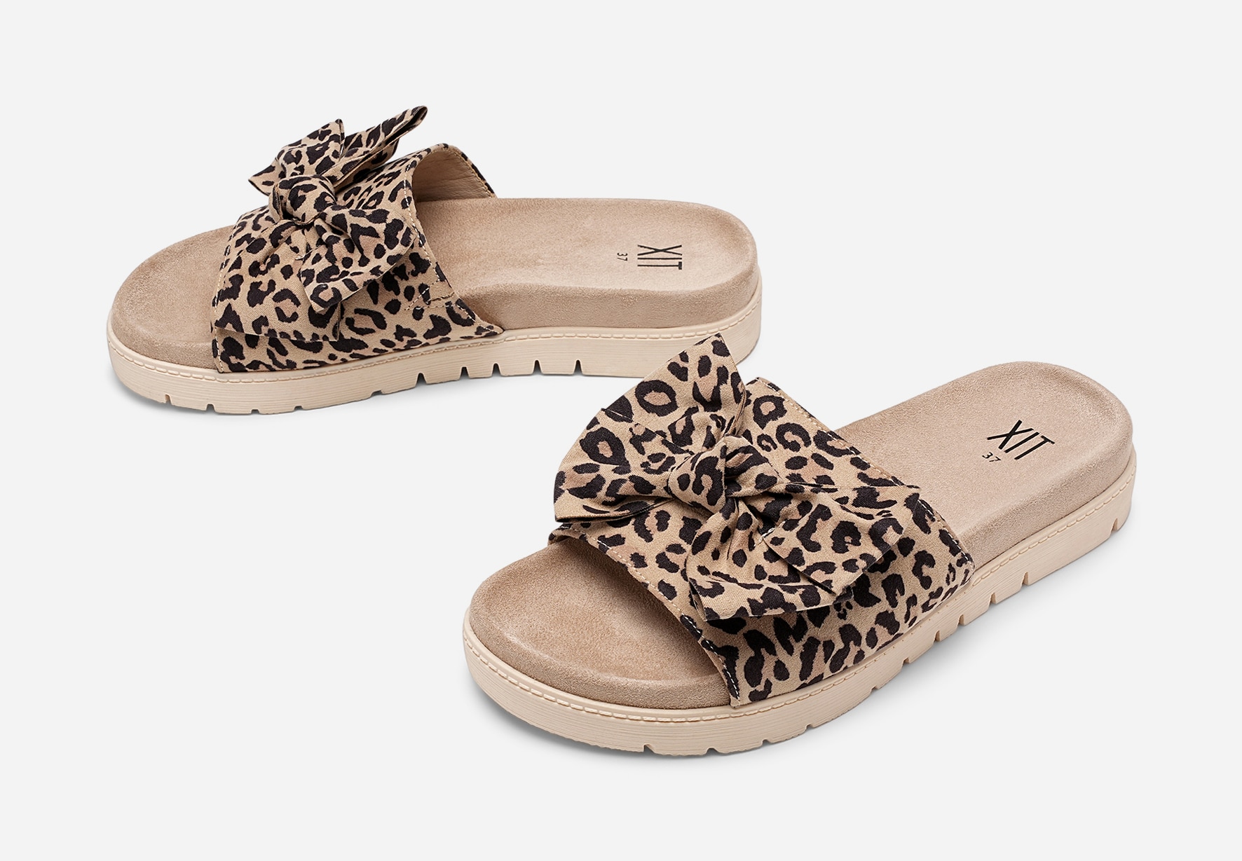 XIT, Slip-in Flerfärgade