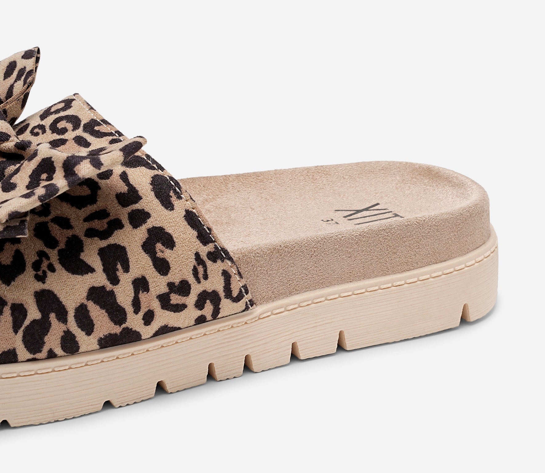 XIT, Slip-in Flerfärgade