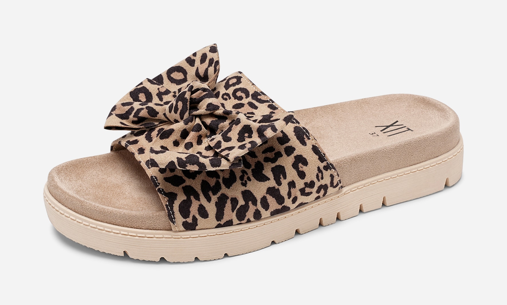 XIT, Slip-in Flerfärgade