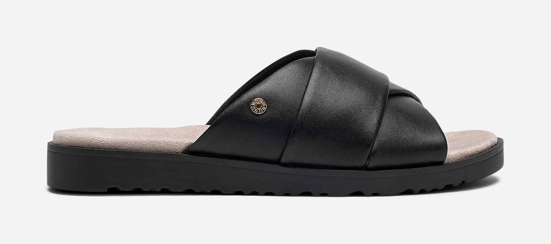 PACE, Sandaler Svarta