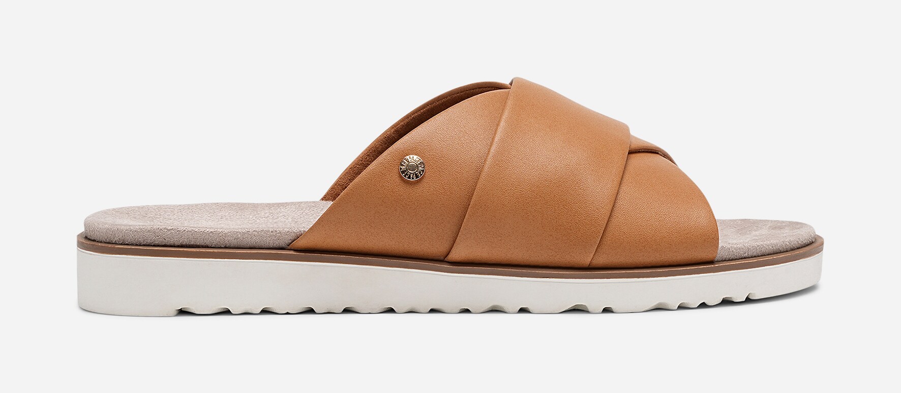 PACE, Sandaler Bruna