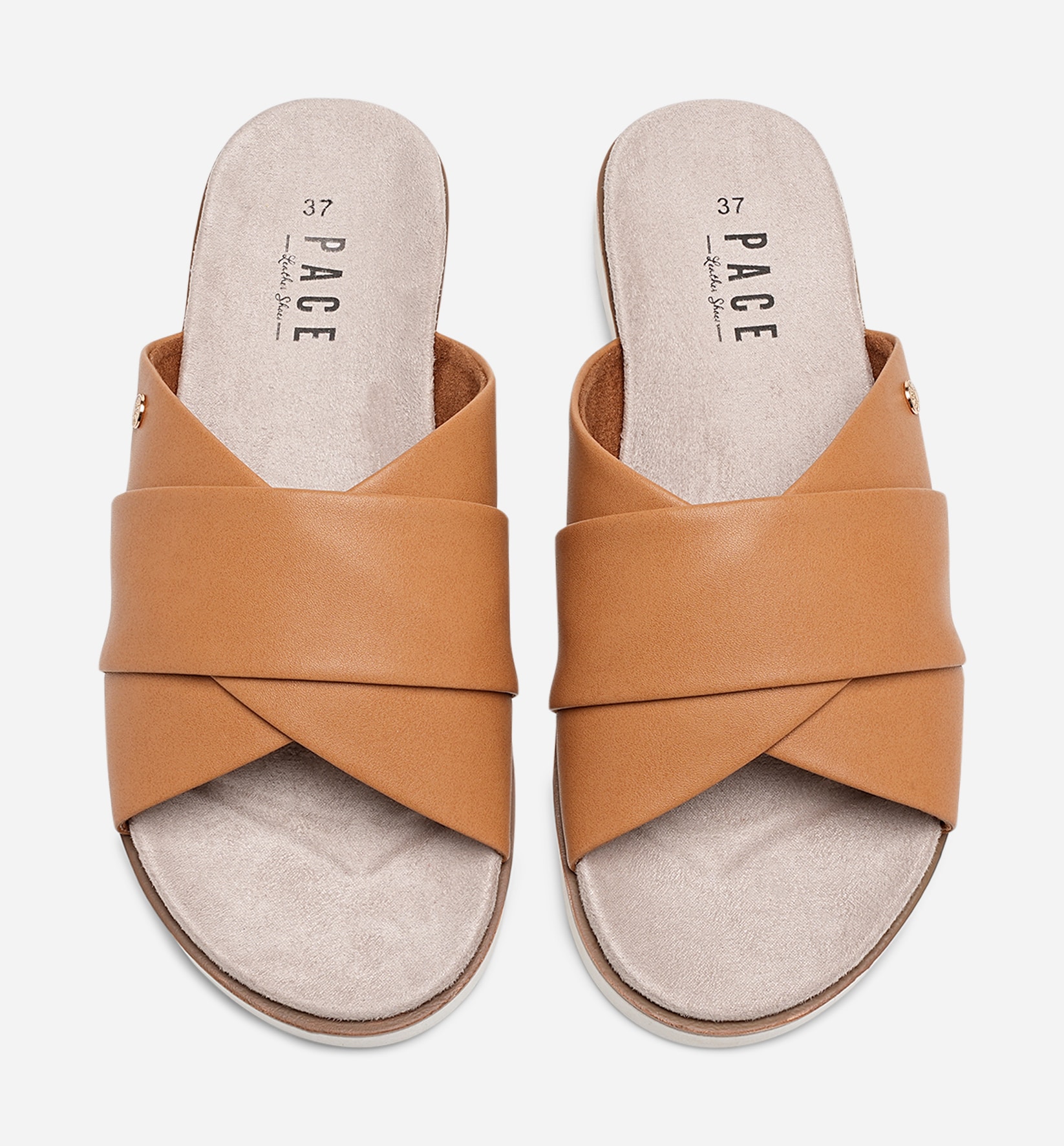 PACE, Sandaler Bruna