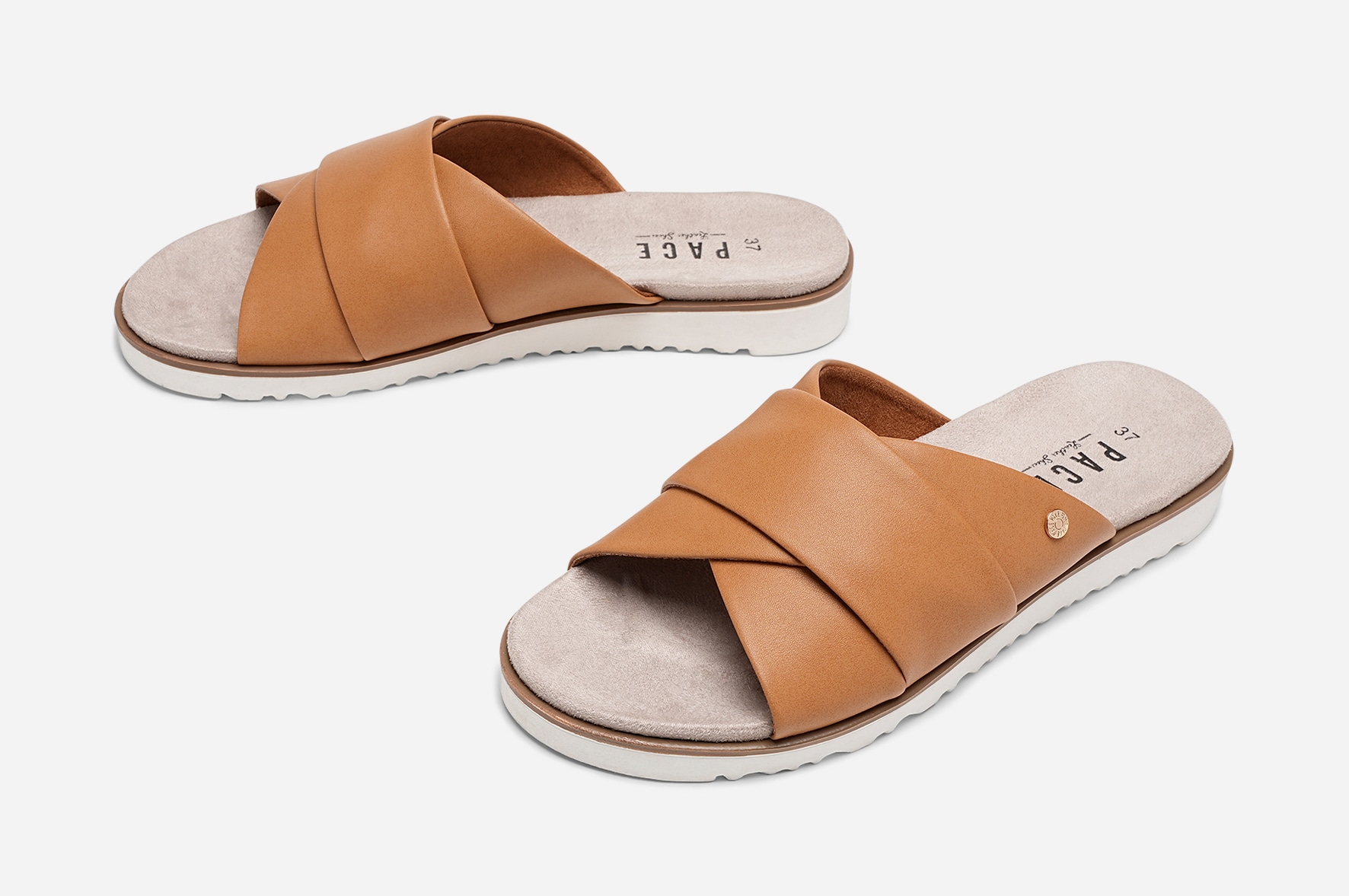 PACE, Sandaler Bruna