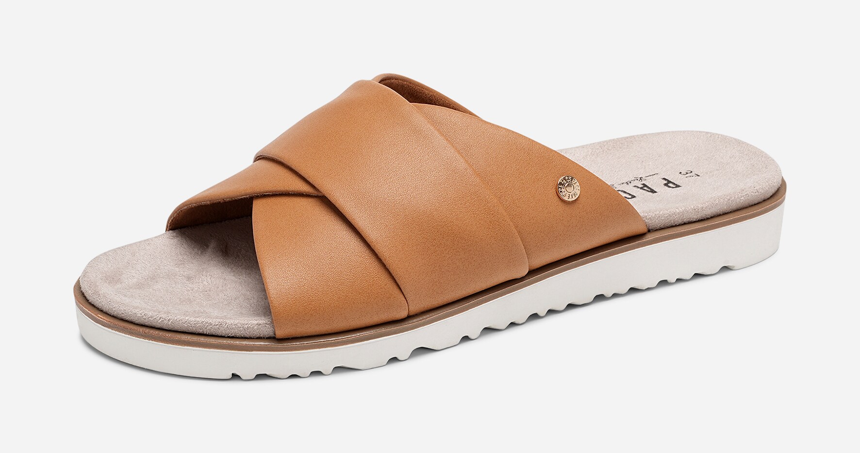PACE, Sandaler Bruna