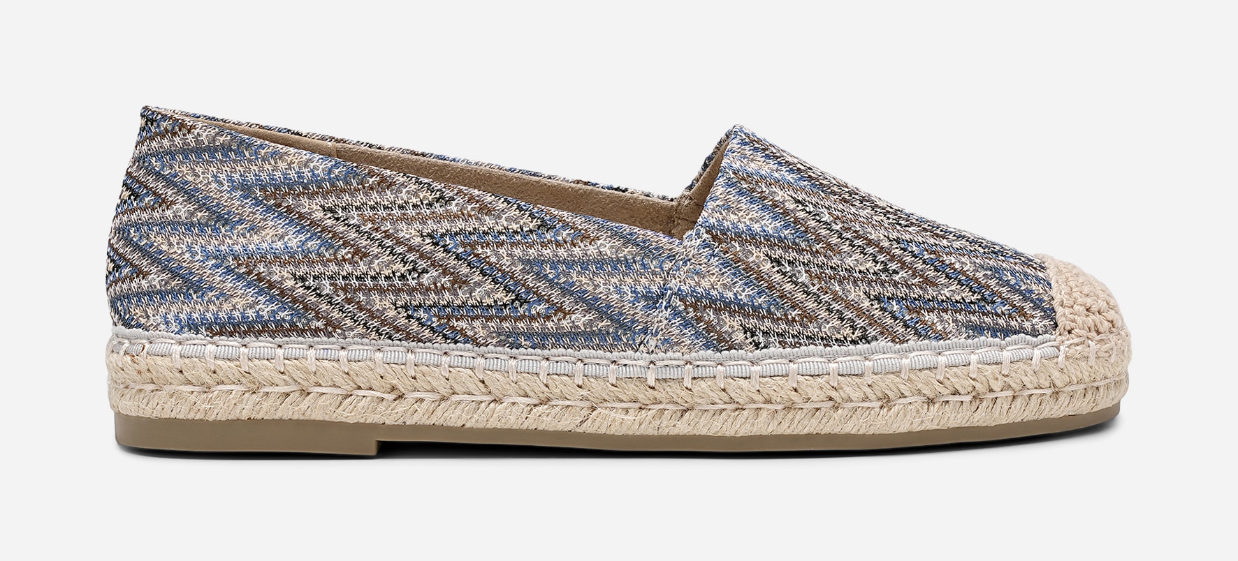 XIT, Espadrillos Blåa