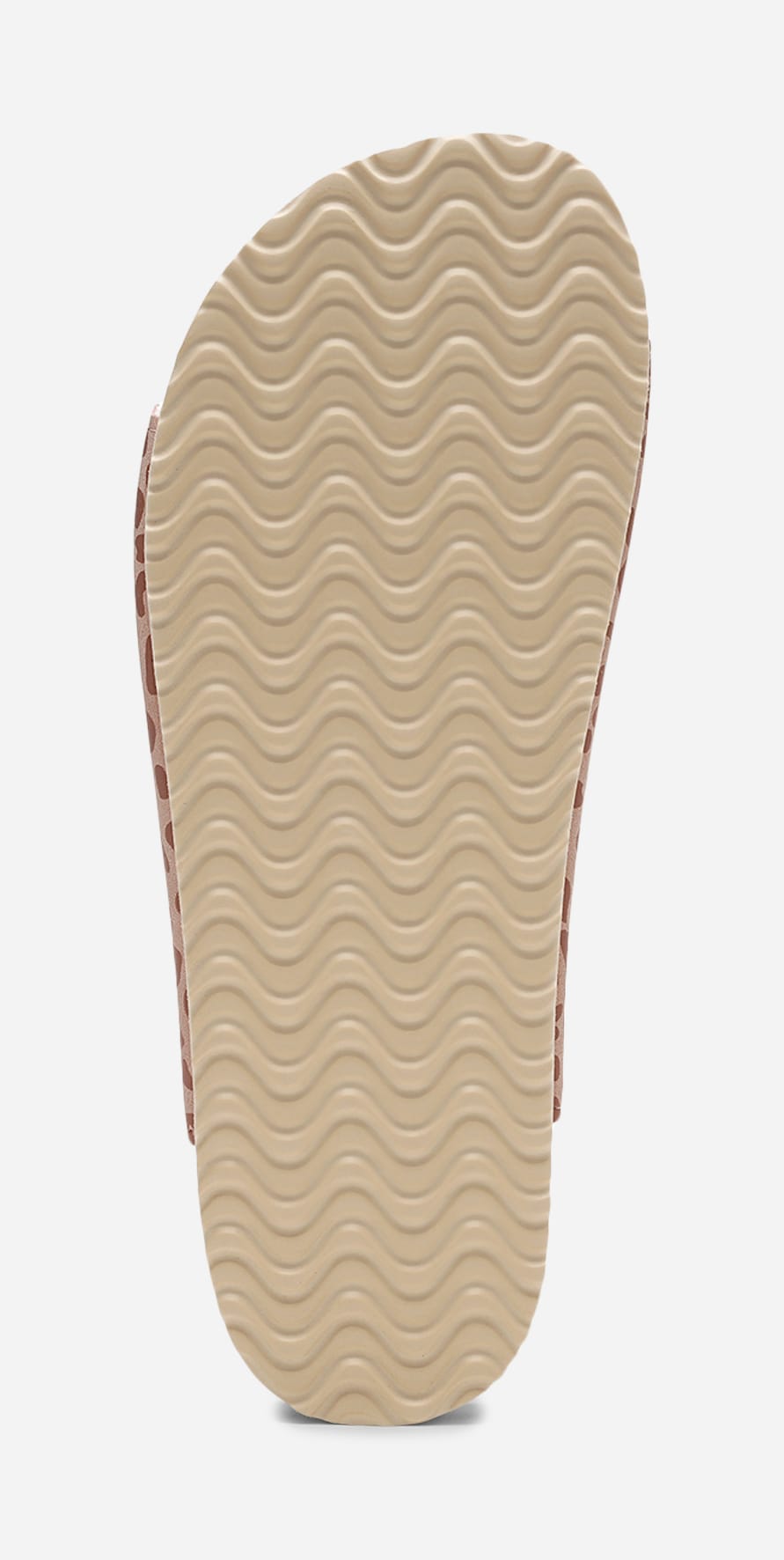 LINEAR, Sandaler med spänne Rosa