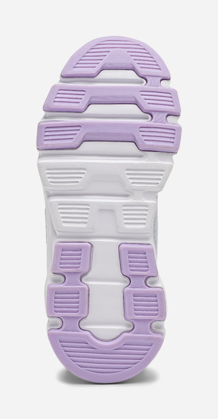 DINSKO, Blinkande sneakers Lila