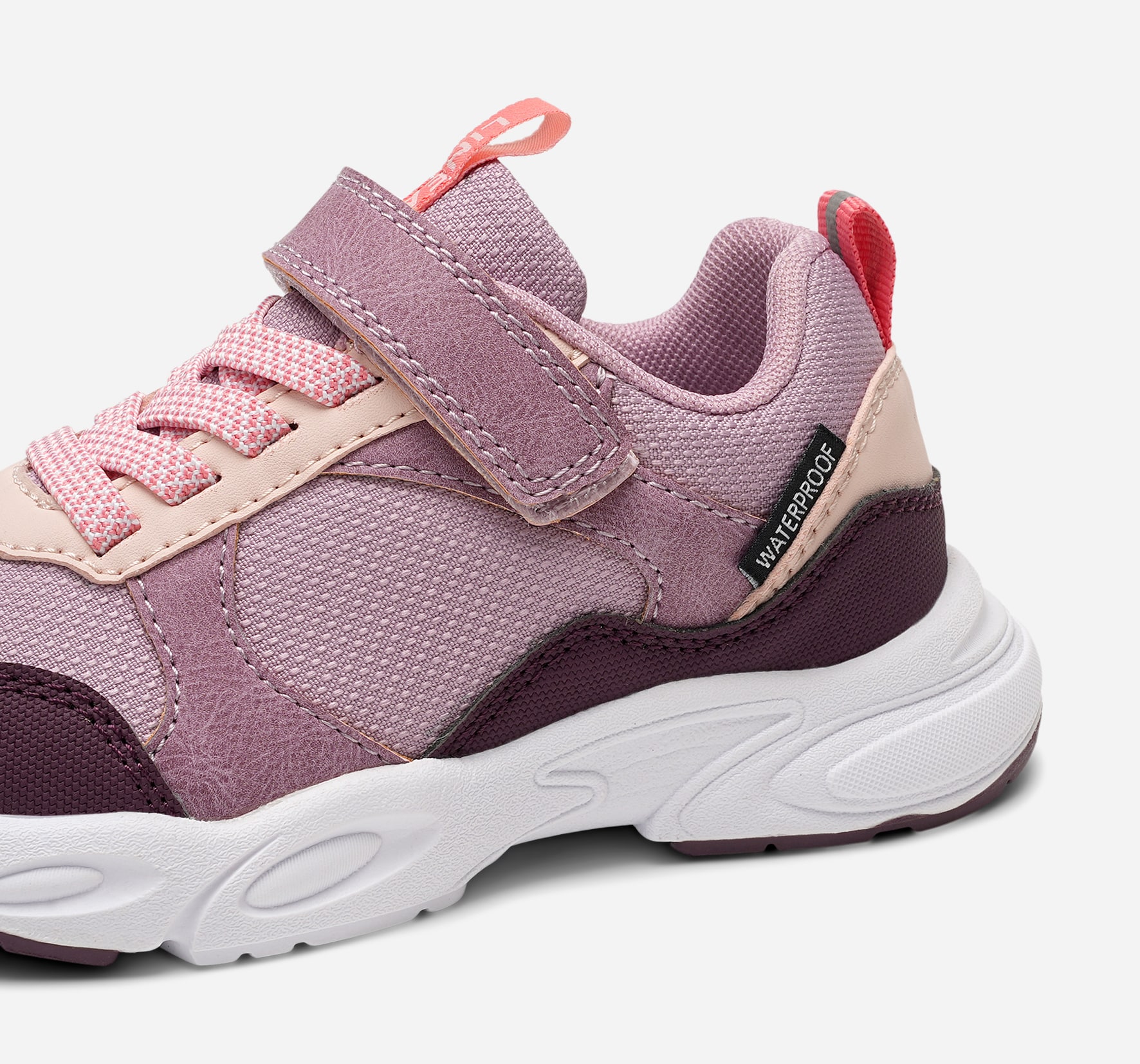 LINEAR, Sneakers waterproof Flerfärgade