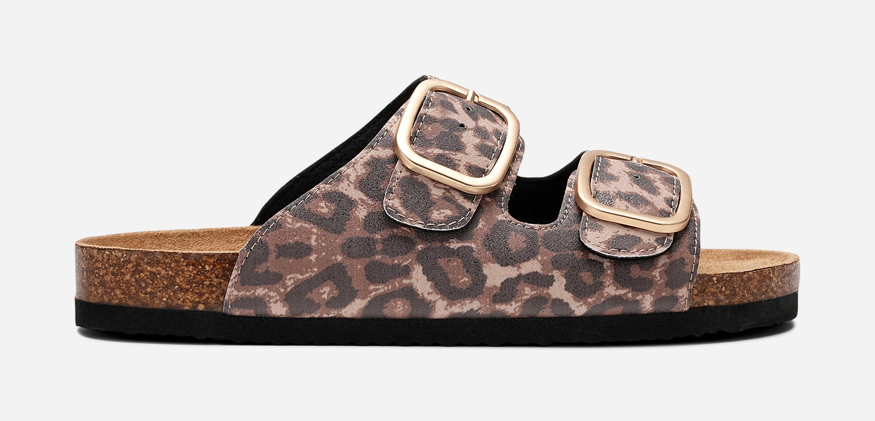 LINEAR, Sandaler Flerfärgade