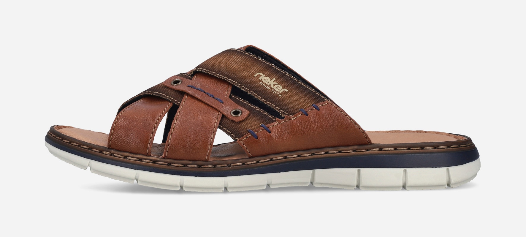 RIEKER, Sandaler undefined