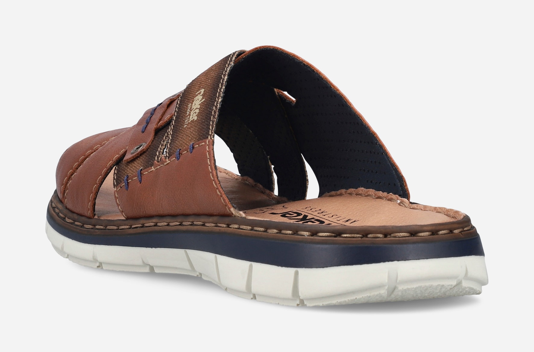 RIEKER, Sandaler undefined