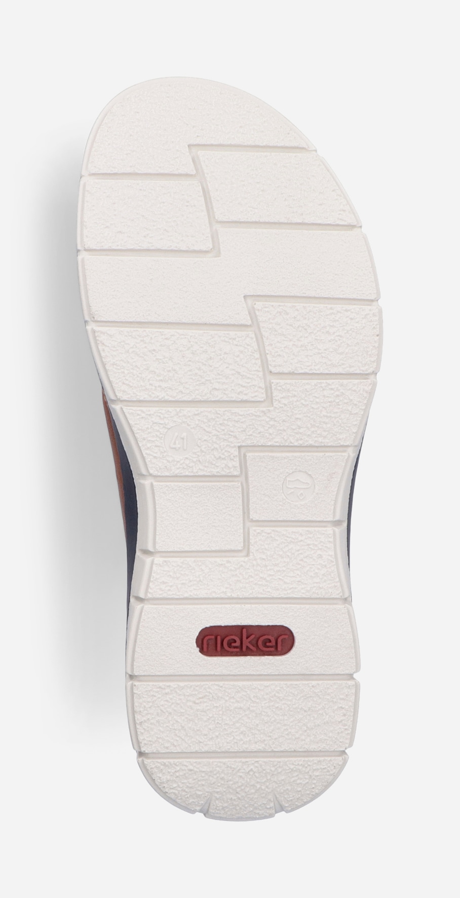 RIEKER, Sandaler undefined