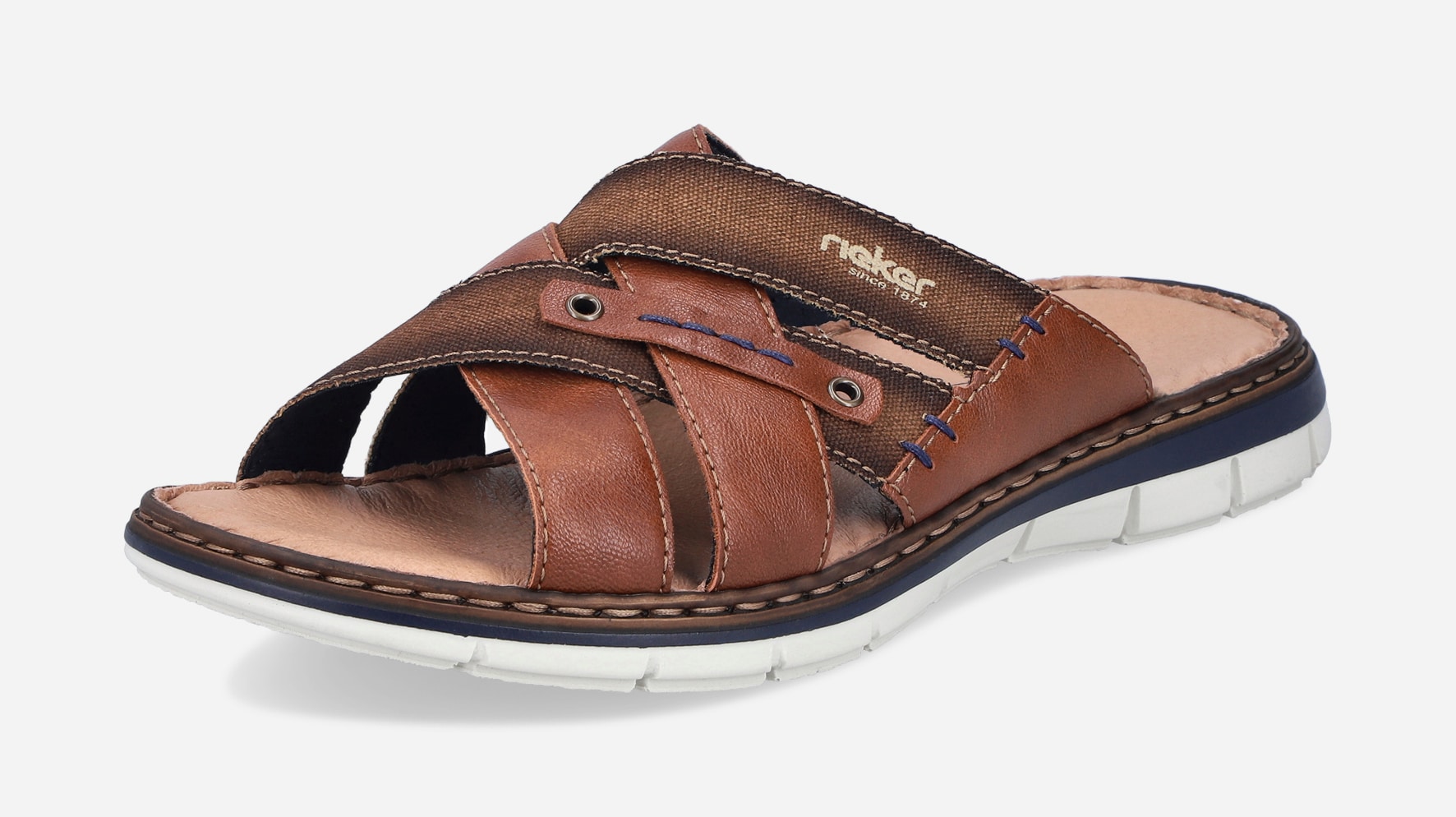 RIEKER, Sandaler undefined