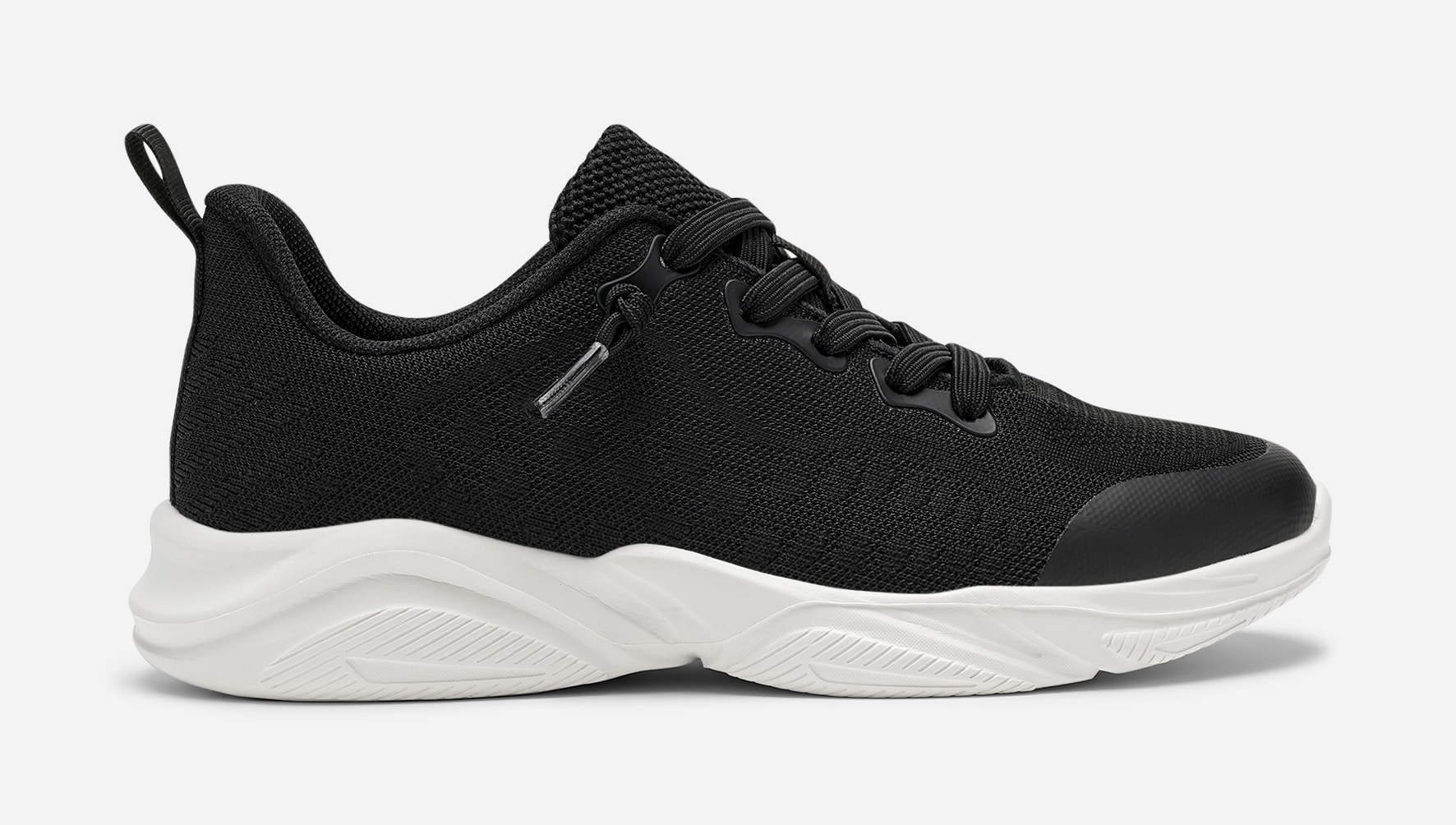 DINSKO, Sneakers Svarta