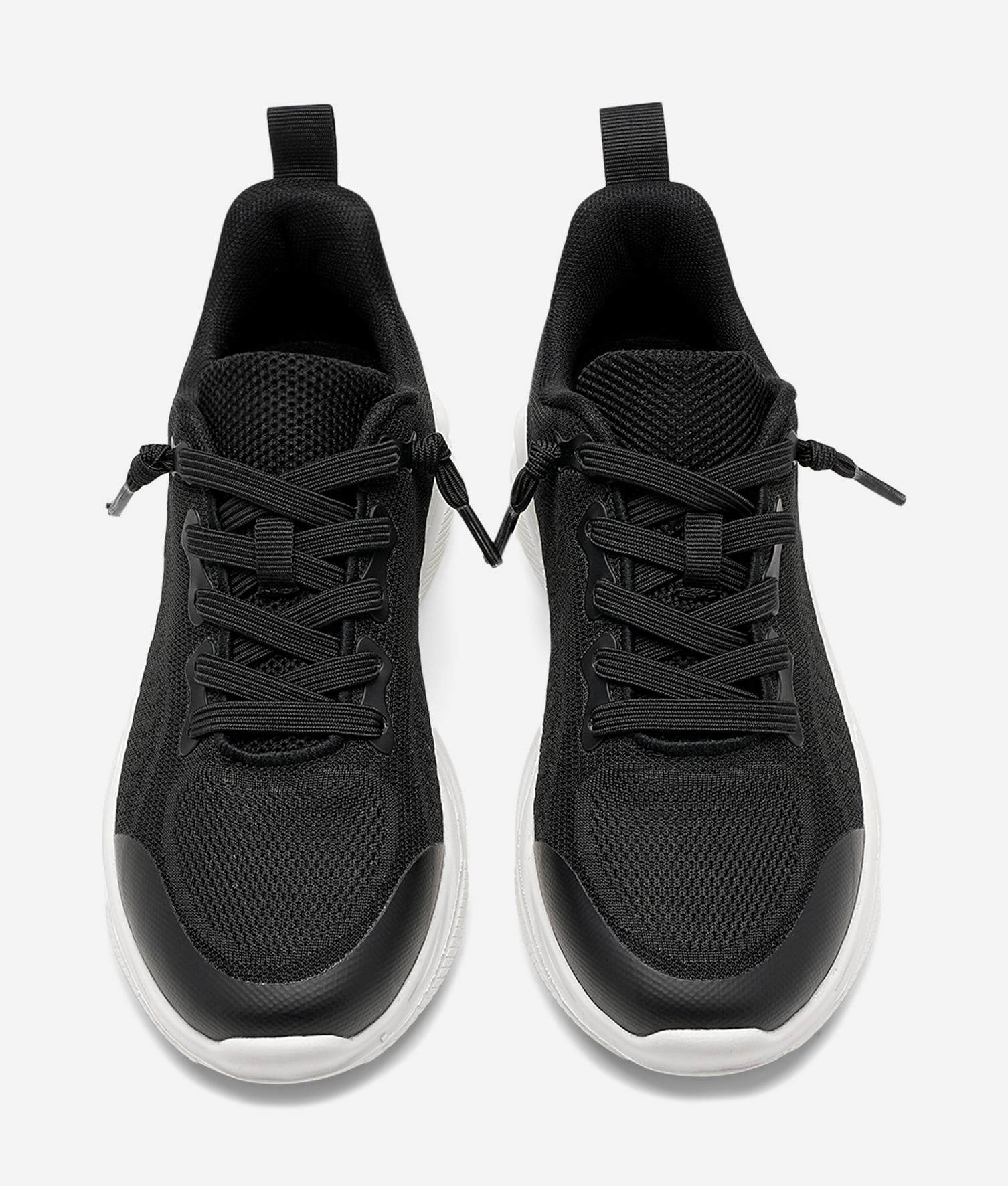 DINSKO, Sneakers Svarta