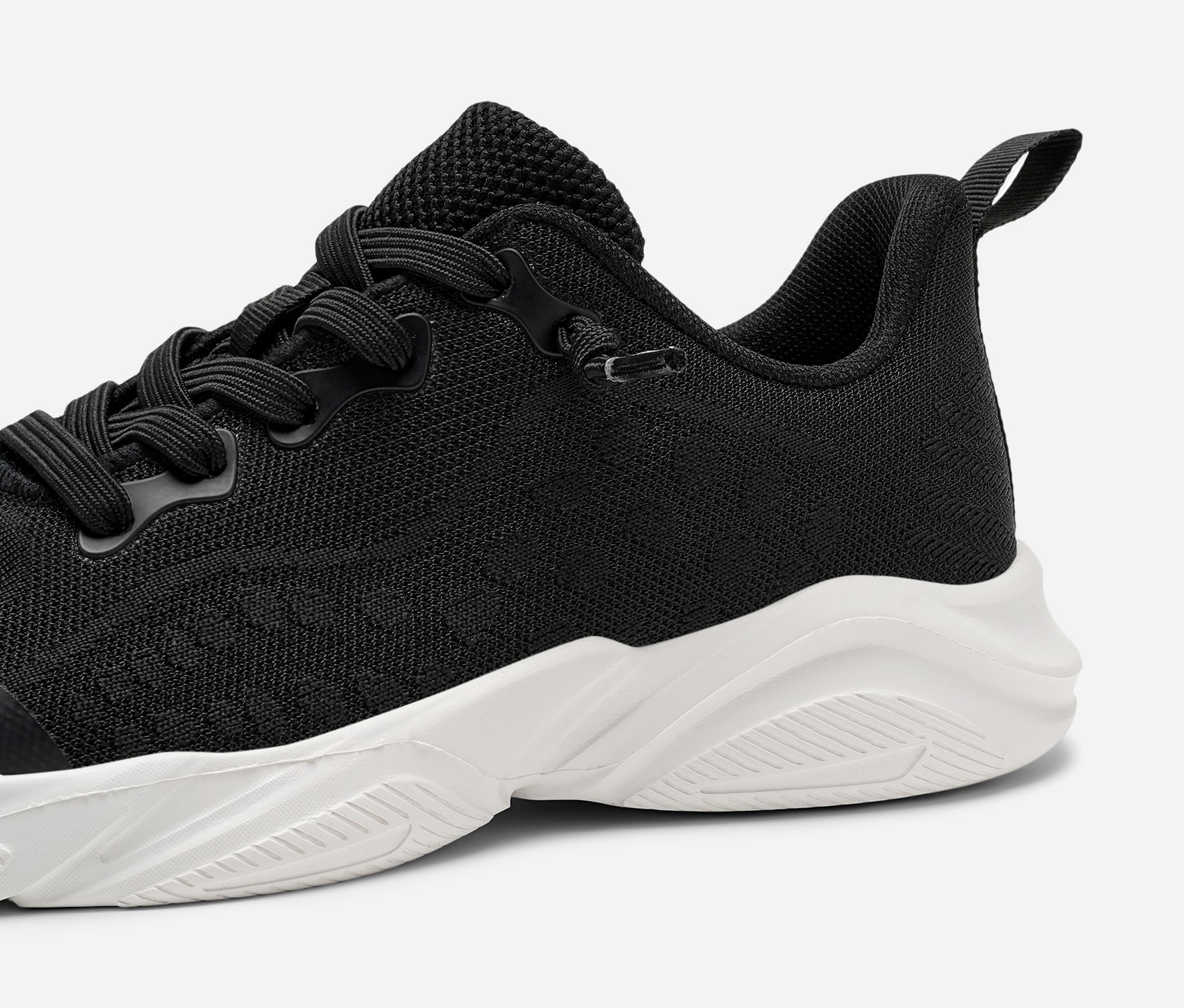 DINSKO, Sneakers Svarta