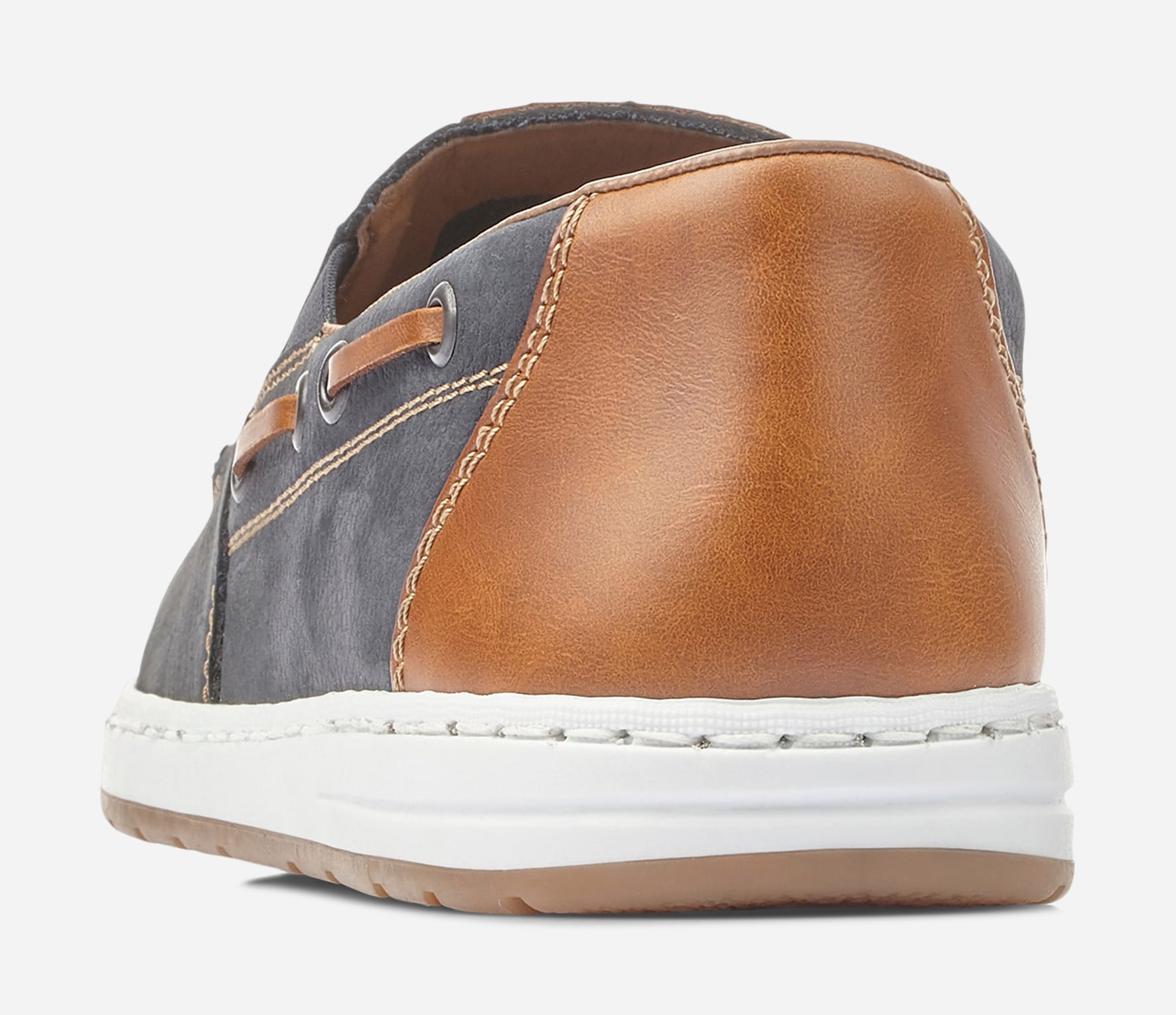RIEKER, Loafers Blåa