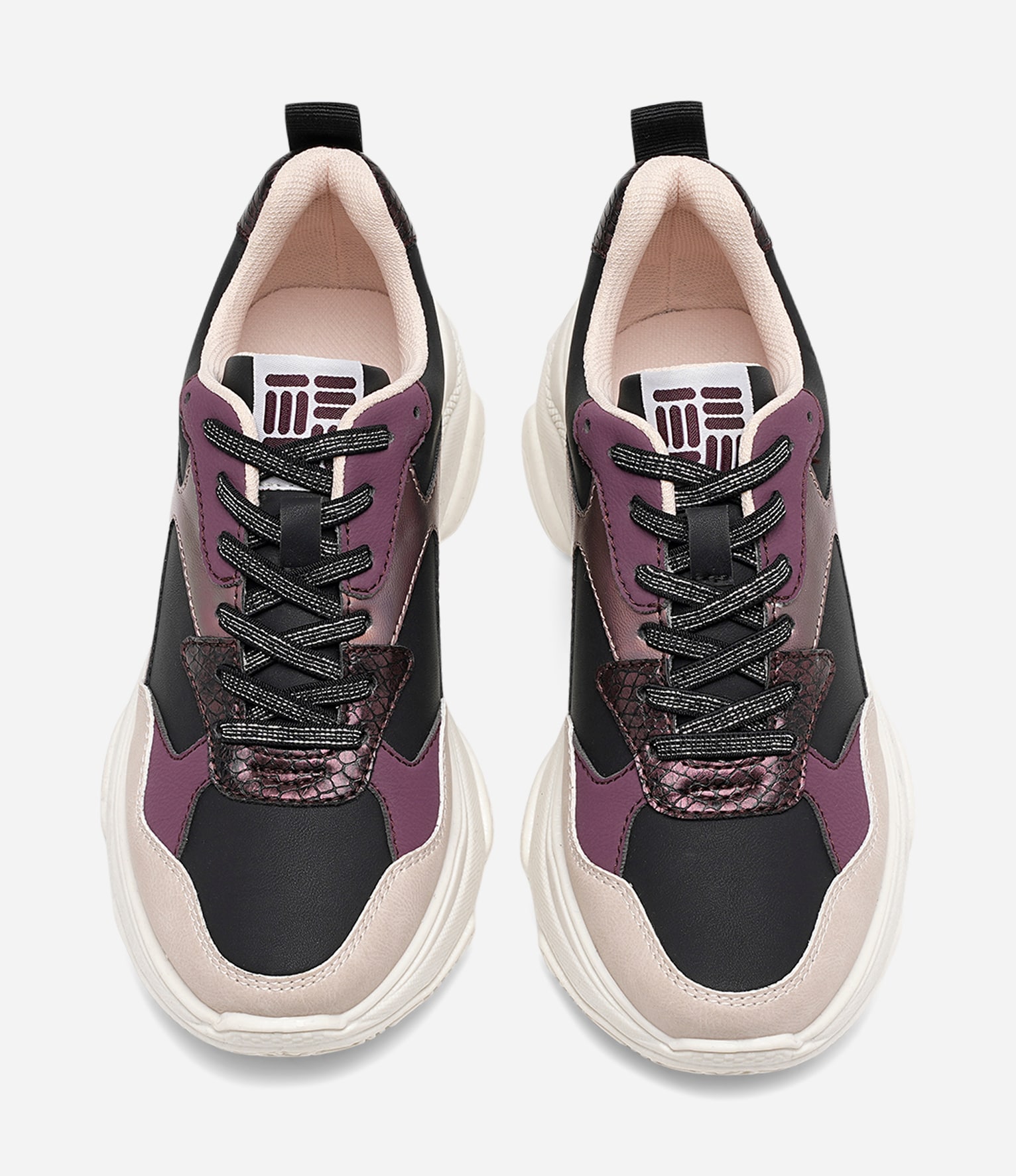 DINSKO, Sneakers Flerfärgade