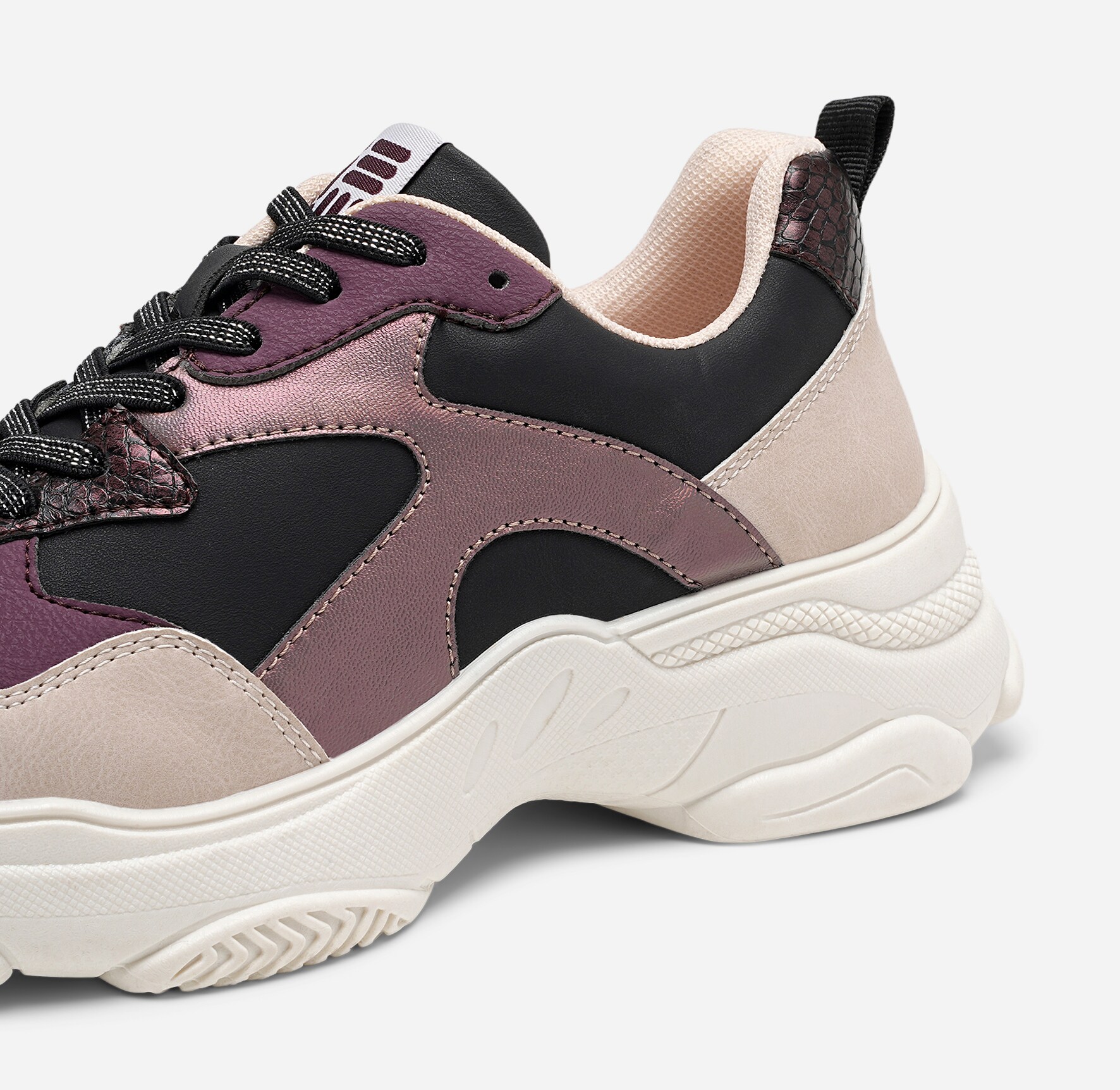 DINSKO, Sneakers Flerfärgade