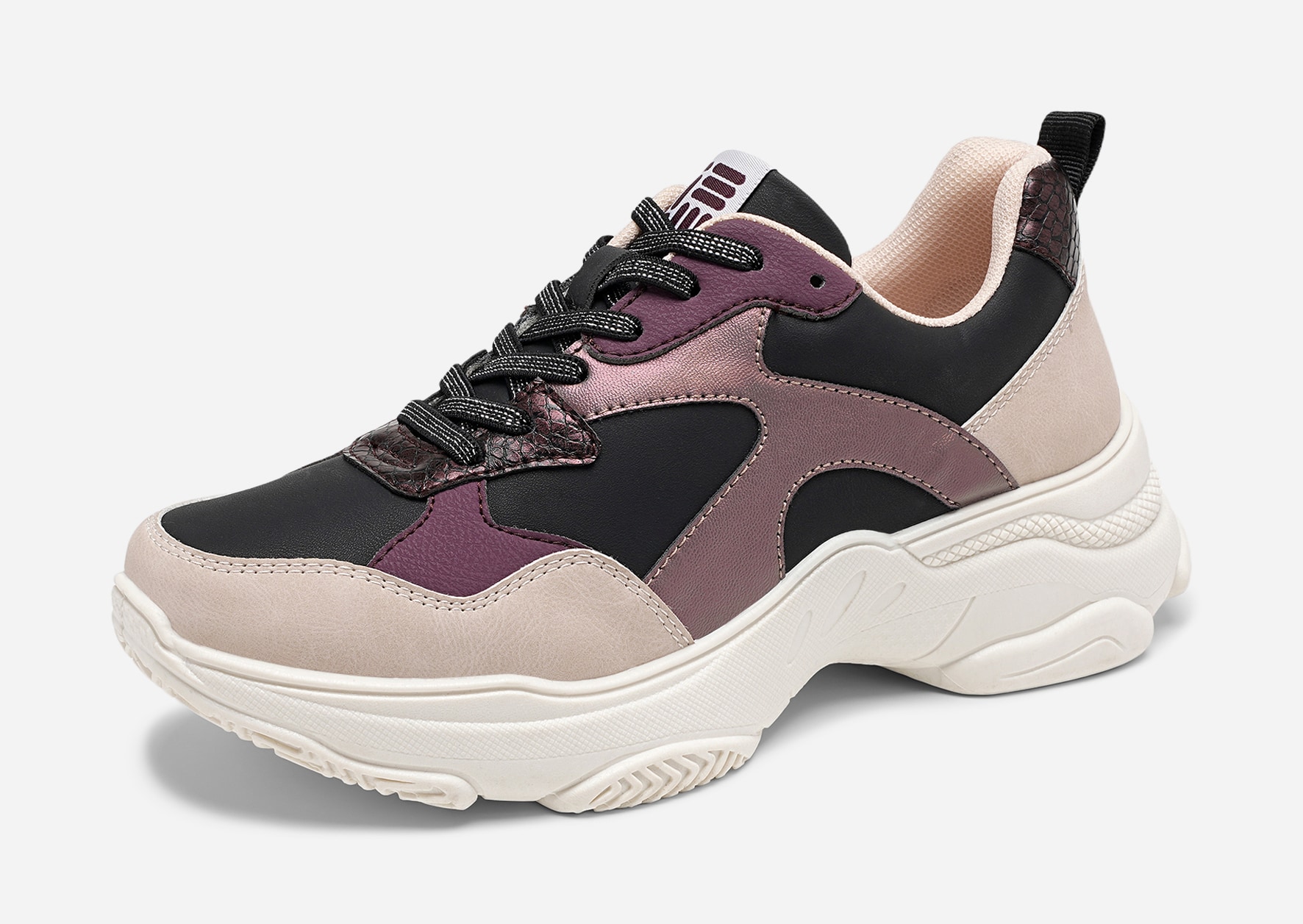 DINSKO, Sneakers Flerfärgade