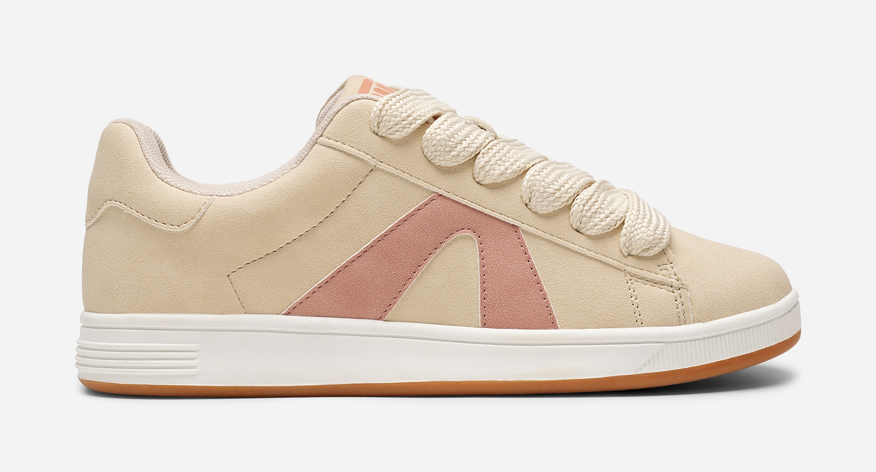 DINSKO, Sneakers Beigea