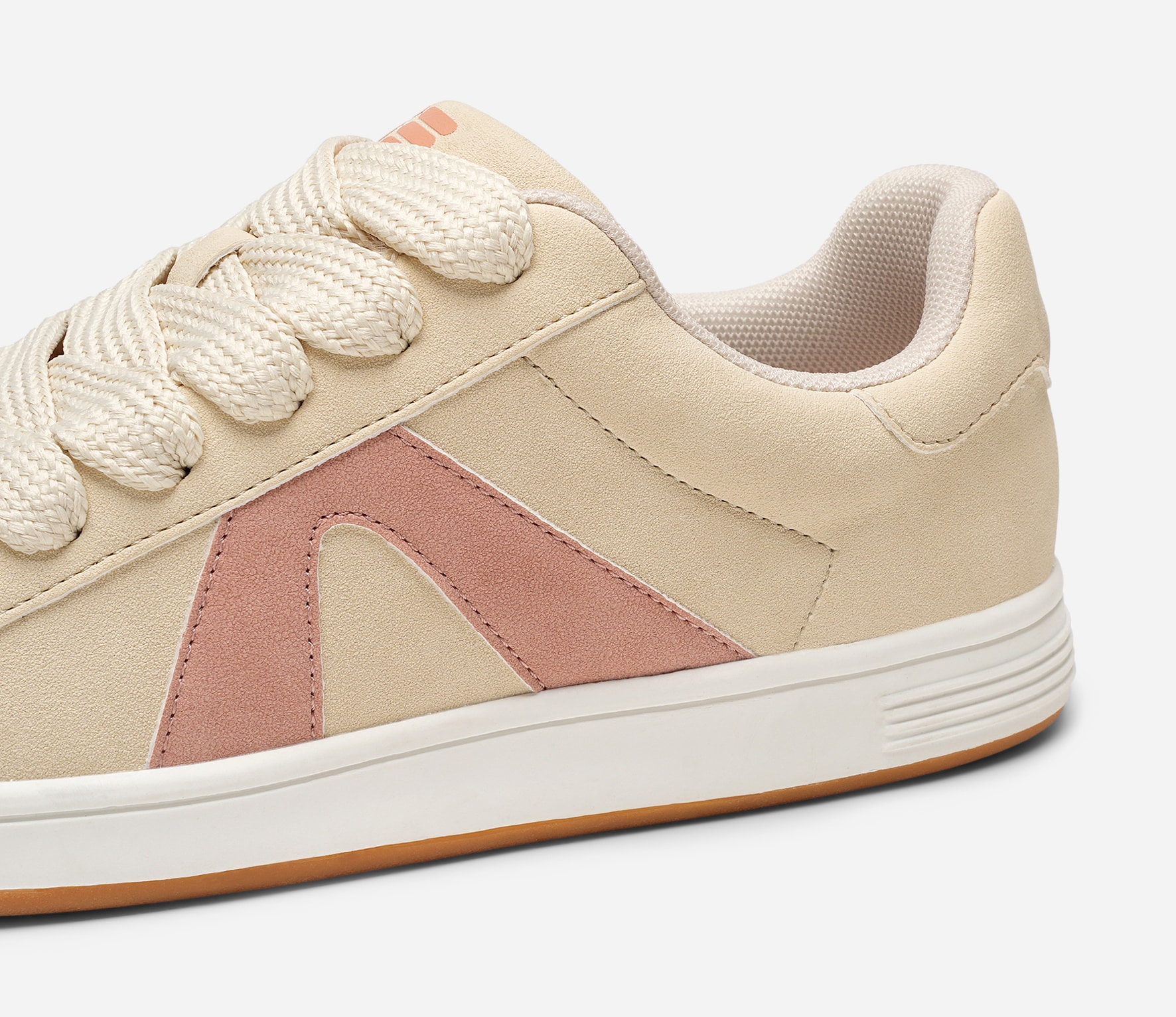 DINSKO, Sneakers Beigea