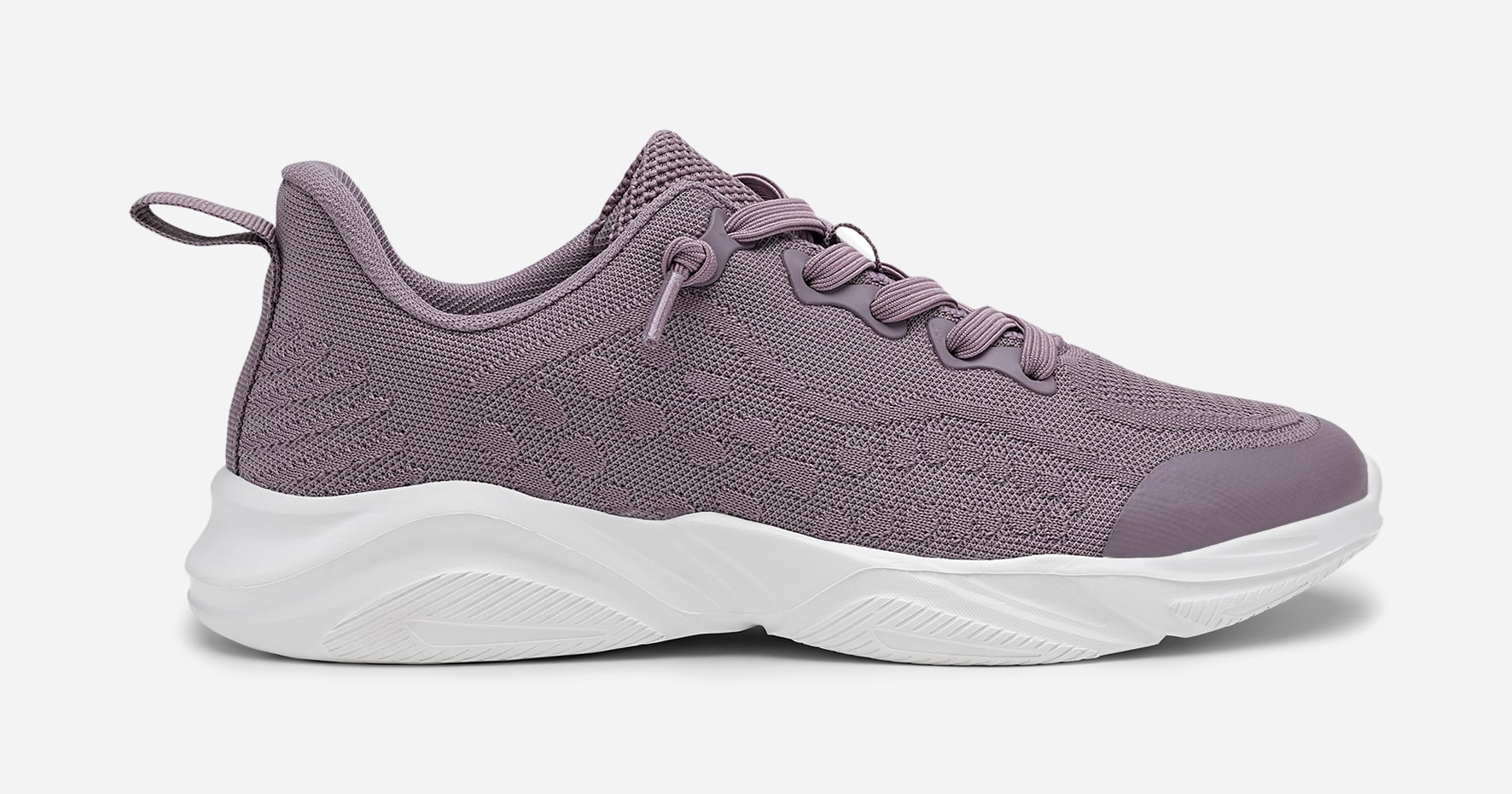 DINSKO, Sneakers Lila