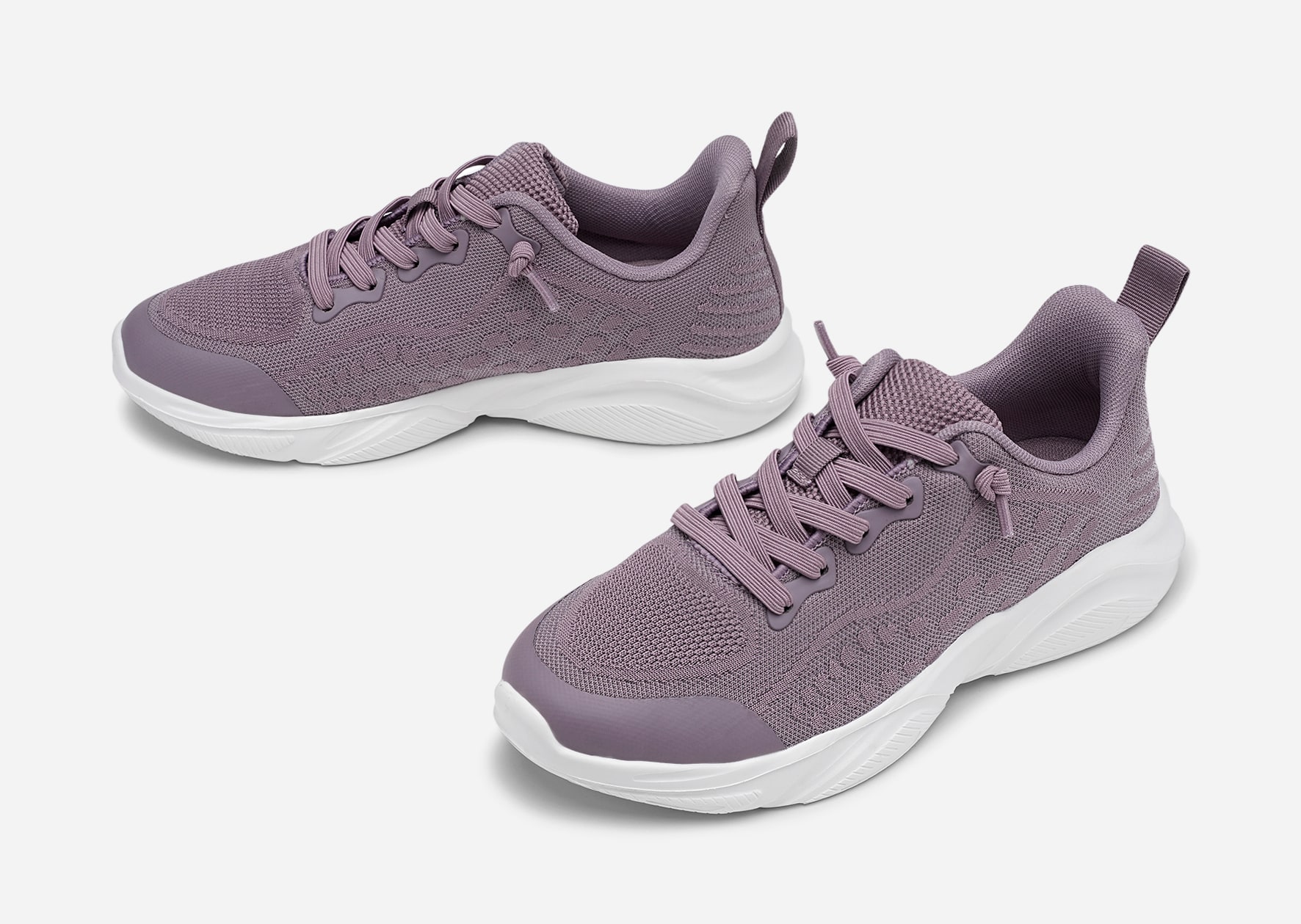 DINSKO, Sneakers Lila