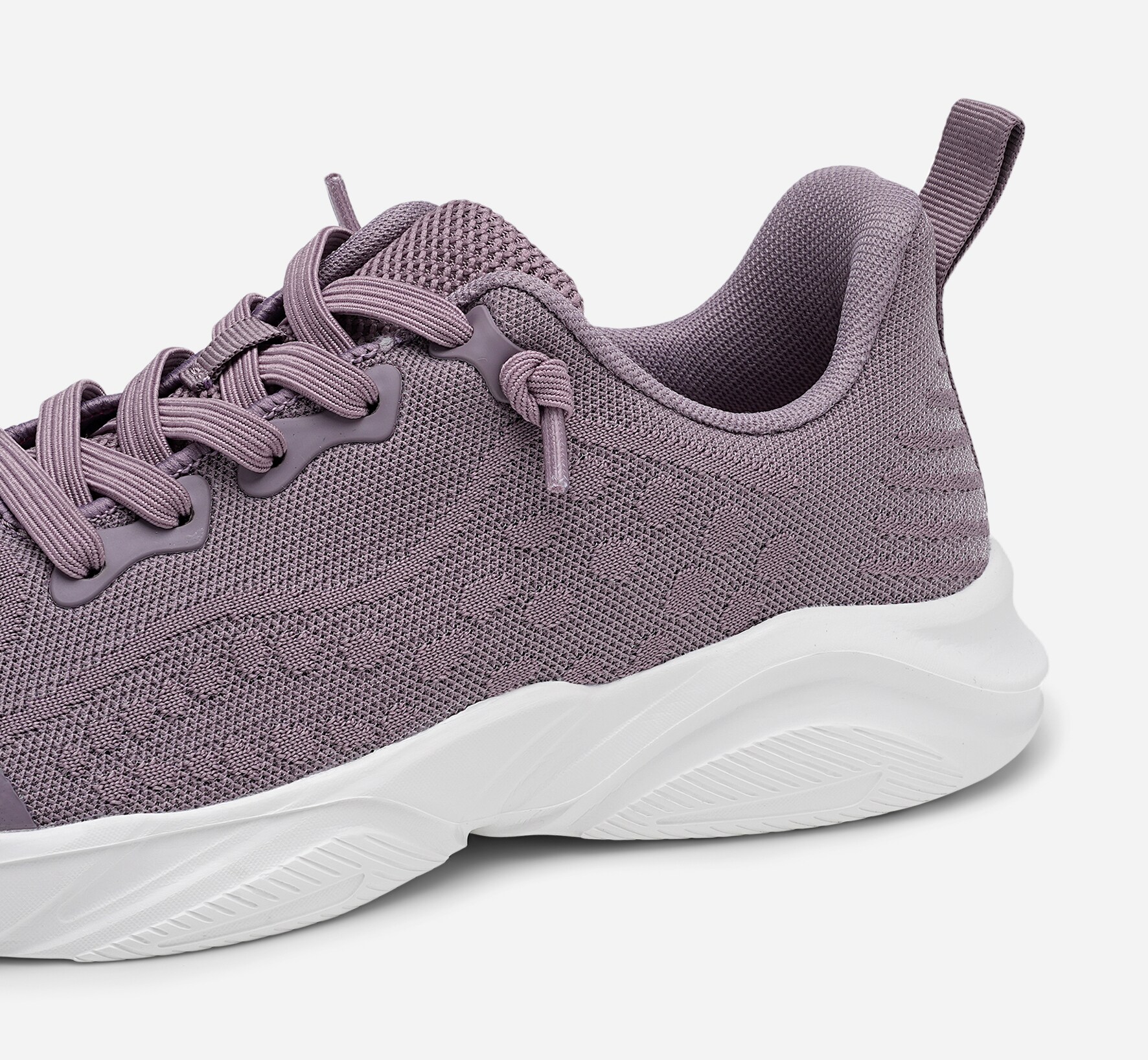 DINSKO, Sneakers Lila