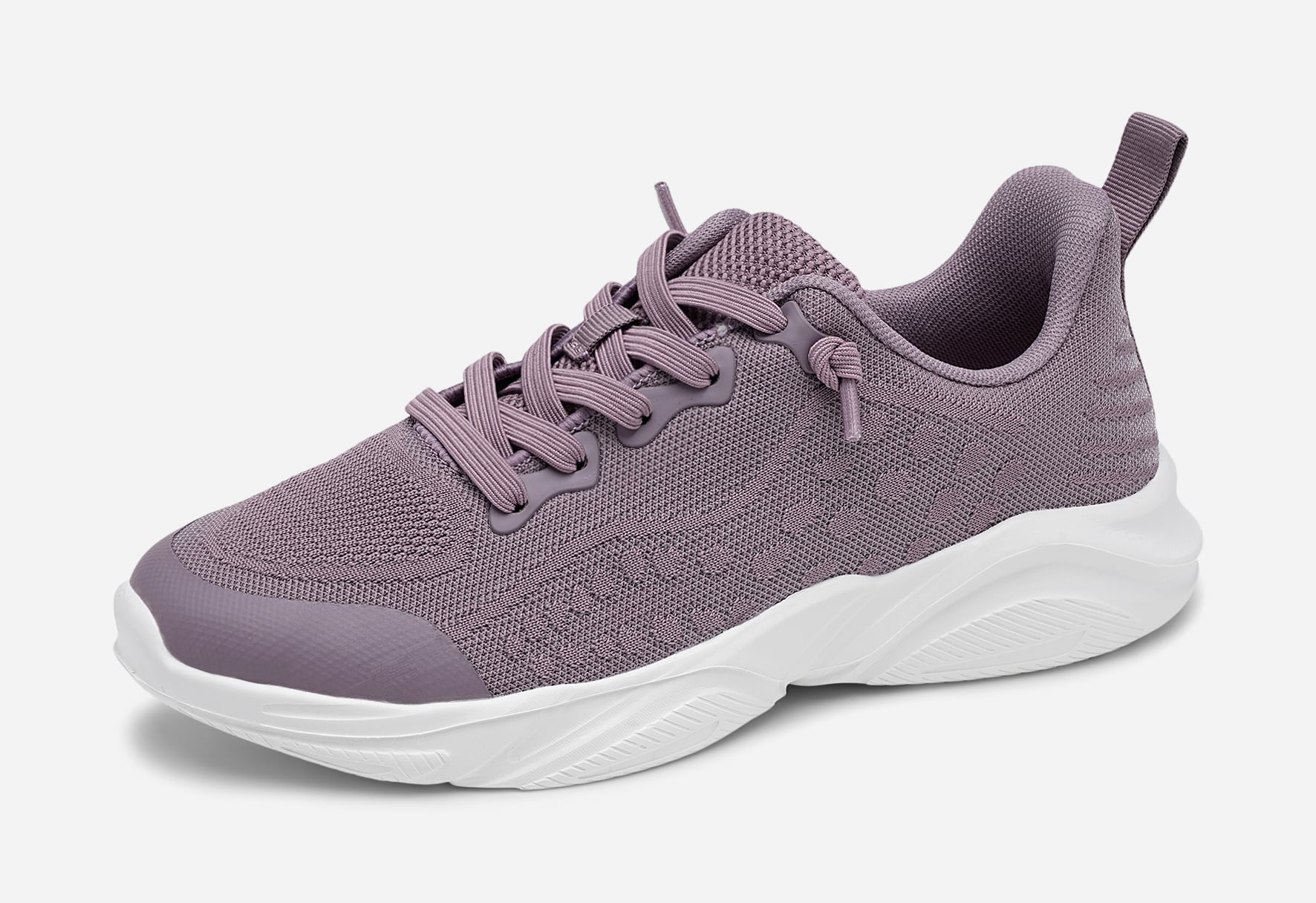 DINSKO, Sneakers Lila