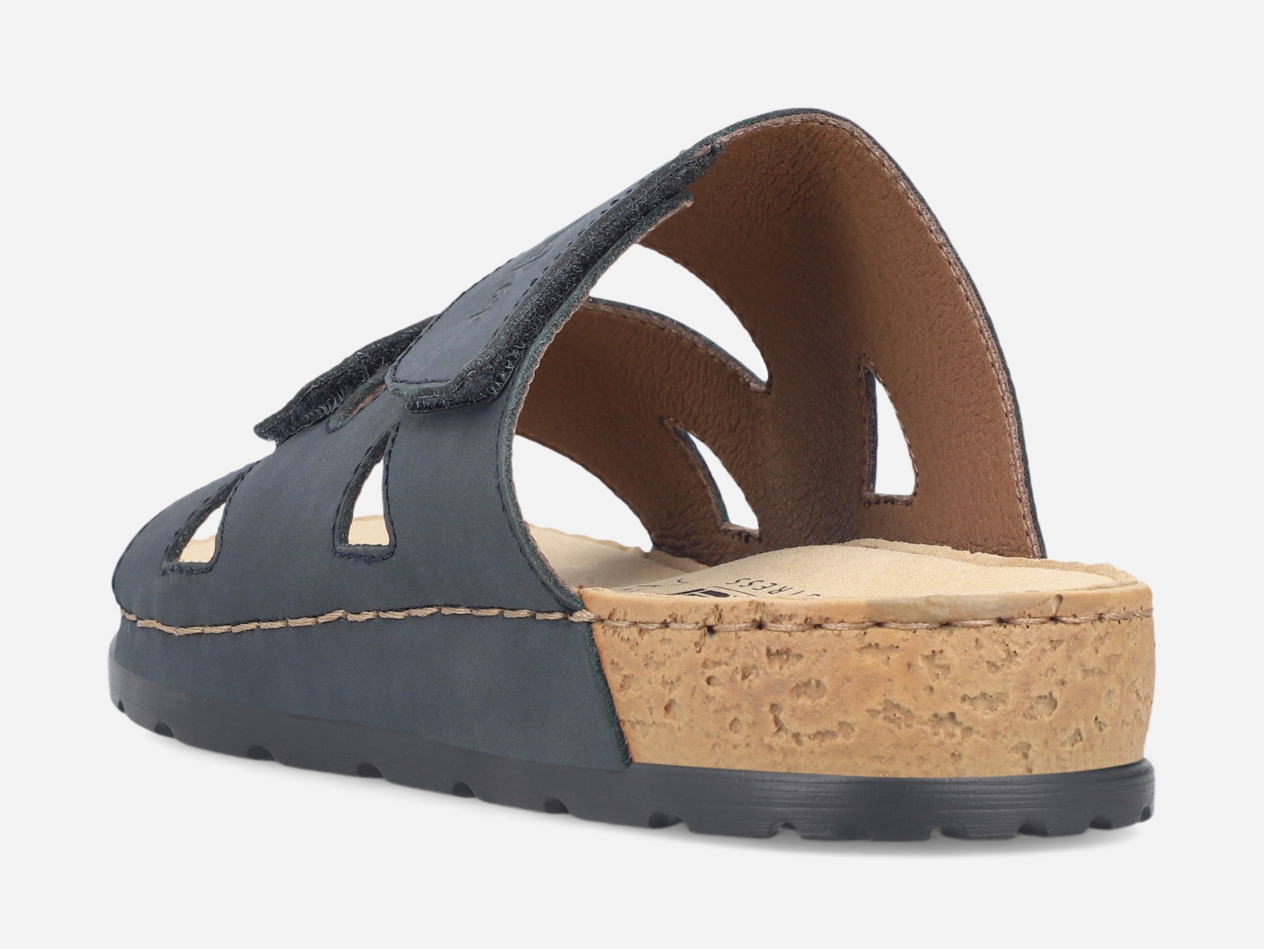 RIEKER, Sandaler Blåa