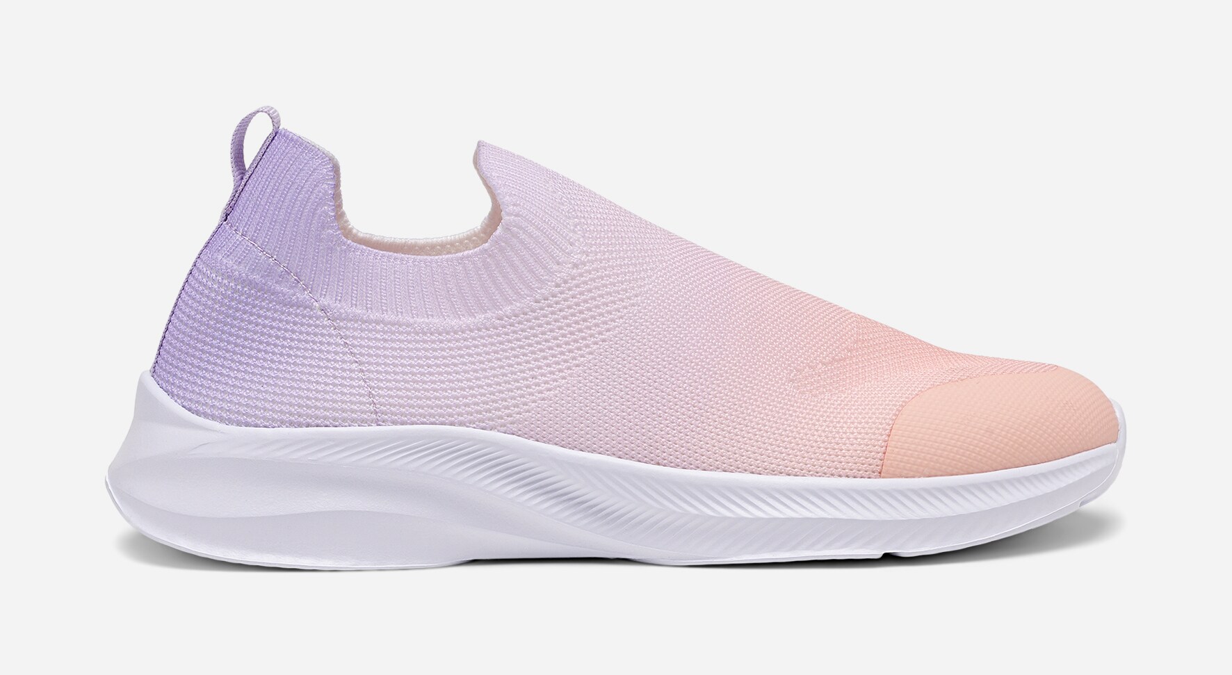 DINSKO, Sock sneakers Orangea