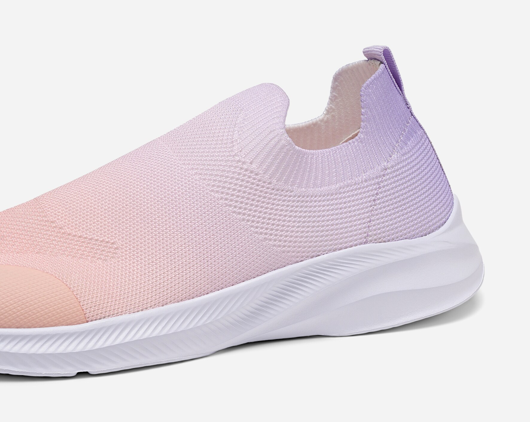 DINSKO, Sock sneakers Orangea