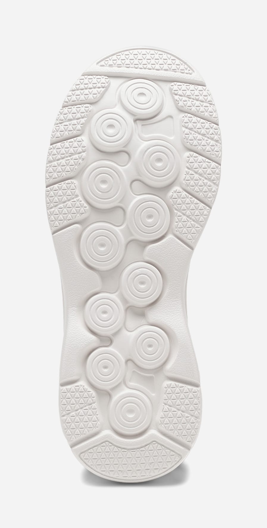 LINEAR, Slip-on sneakers Blåa