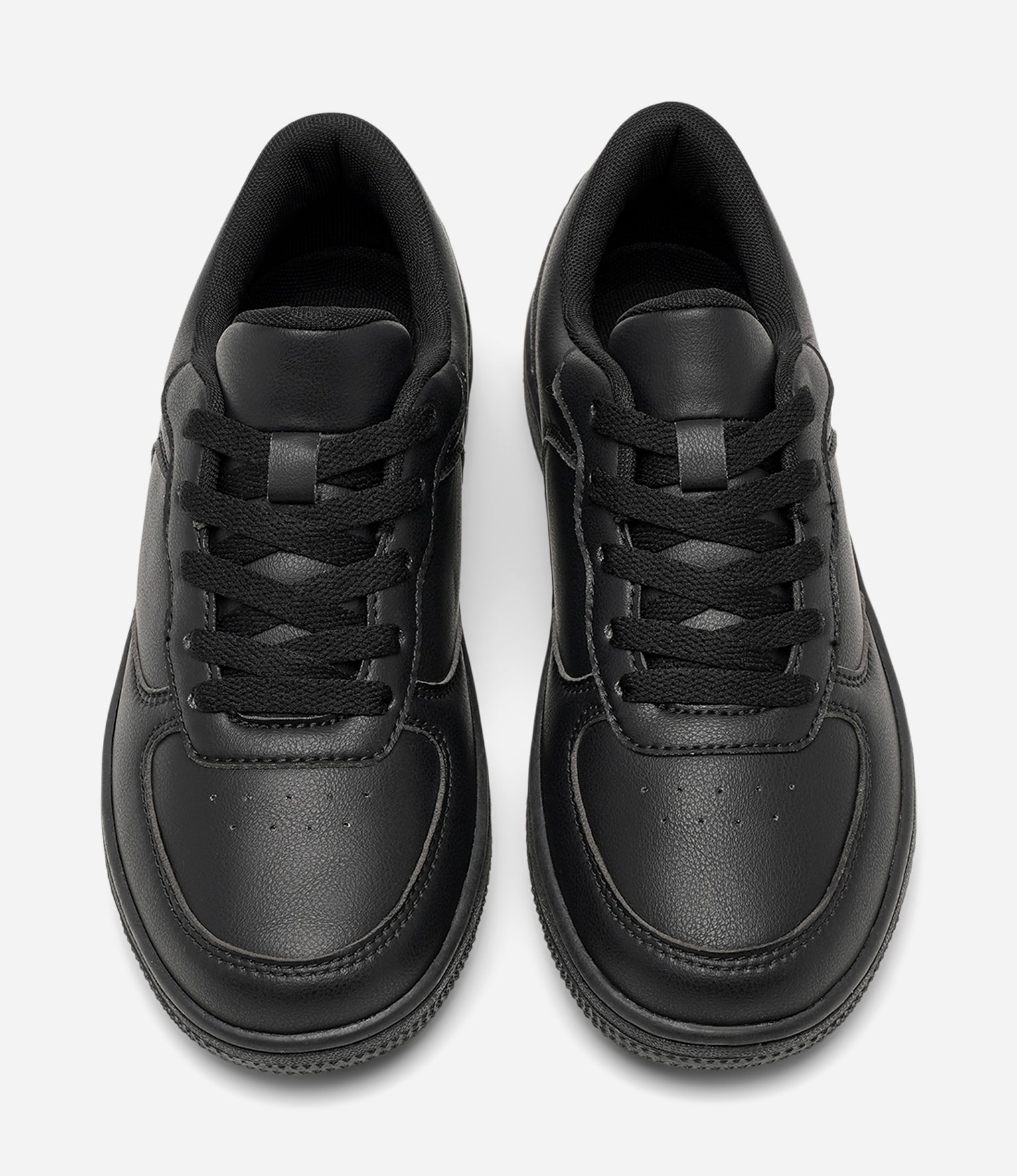 DINSKO, Step-in sneakers Svarta