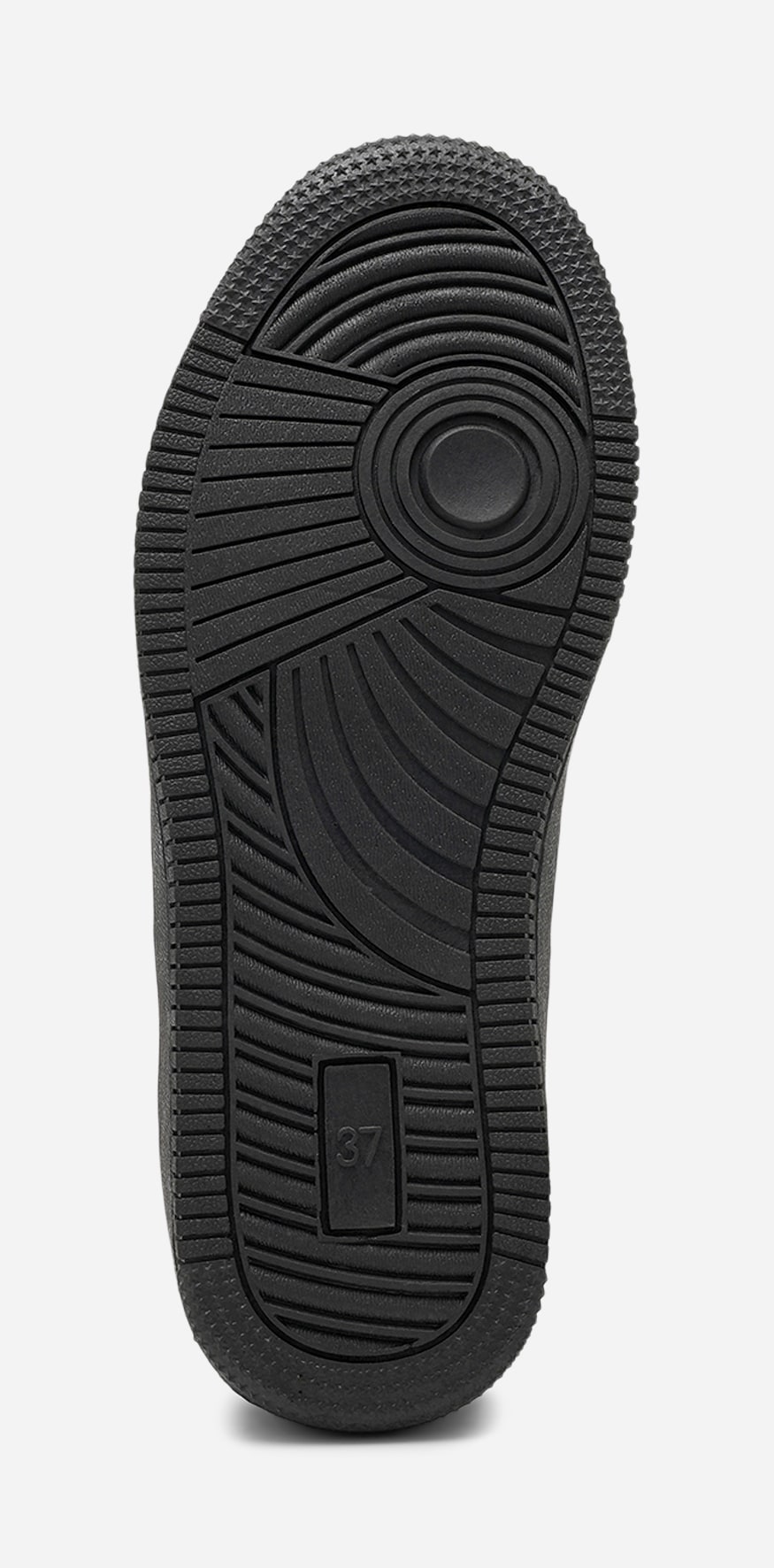 DINSKO, Step-in sneakers Svarta