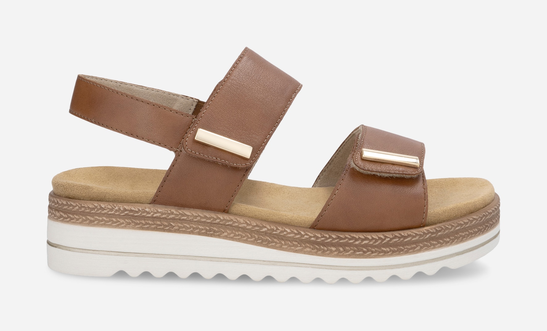 REMONTE, Sandaler Bruna