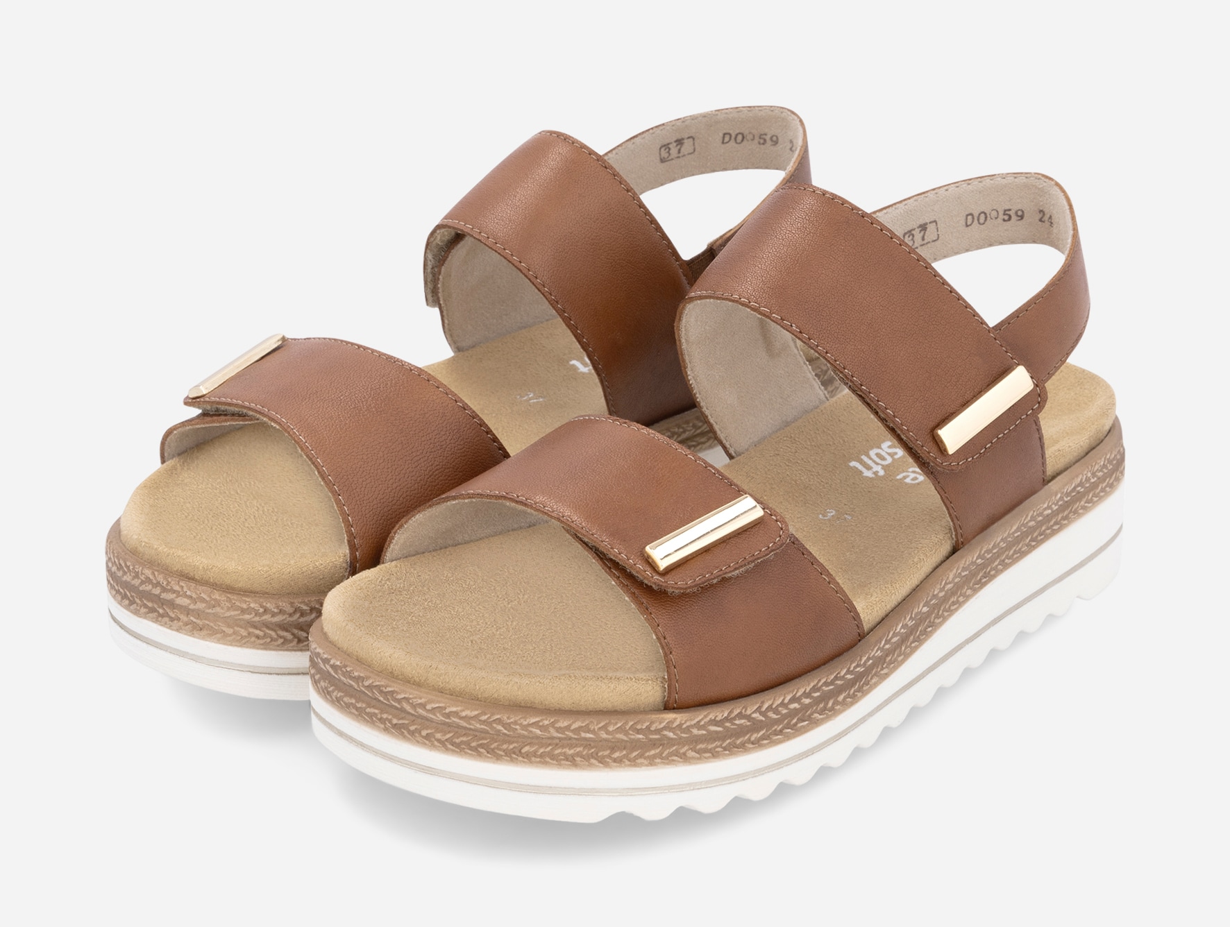 REMONTE, Sandaler Bruna