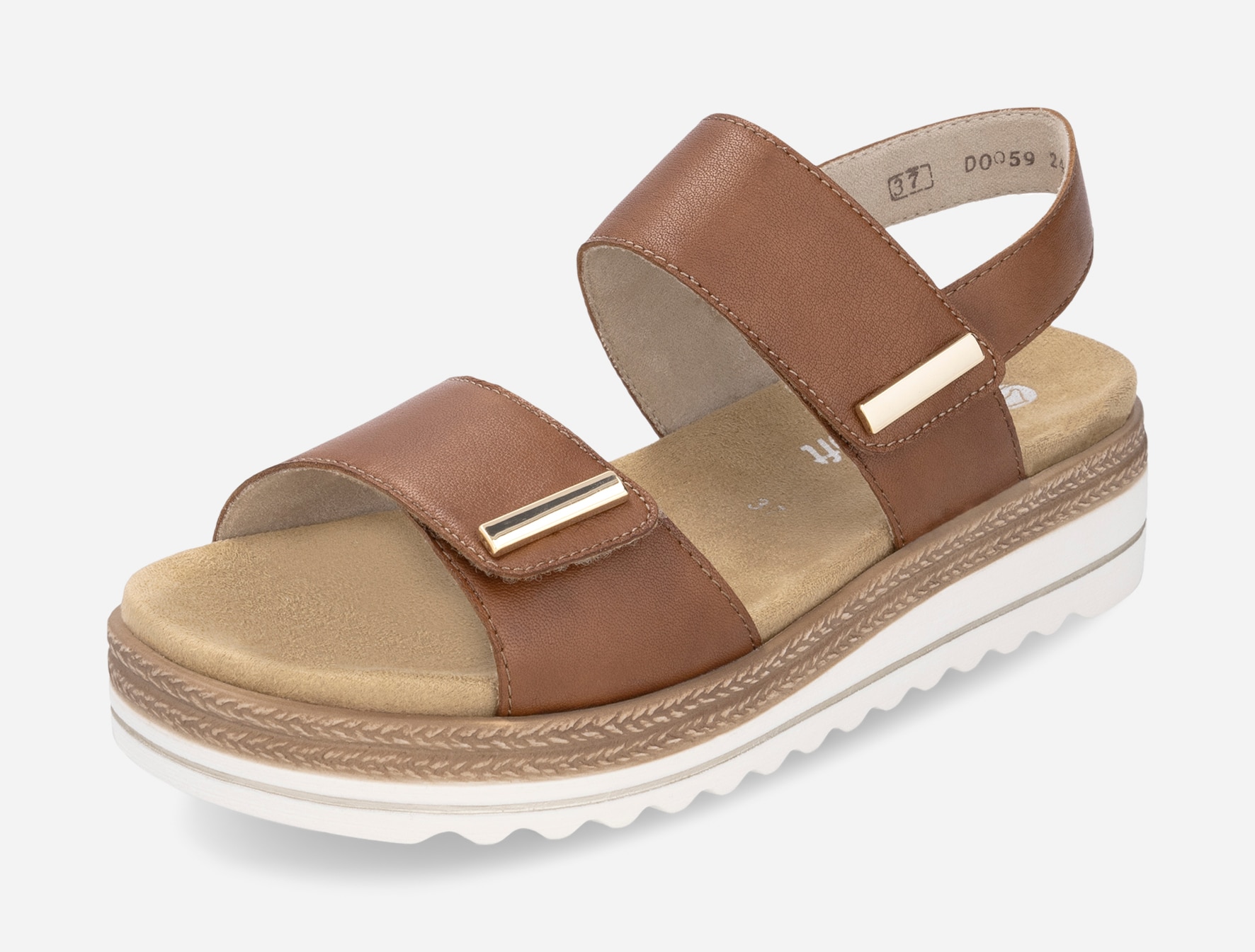 REMONTE, Sandaler Bruna