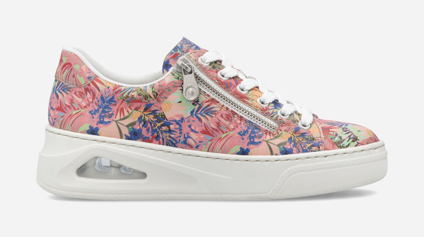 RIEKER, Sneakers Rosa