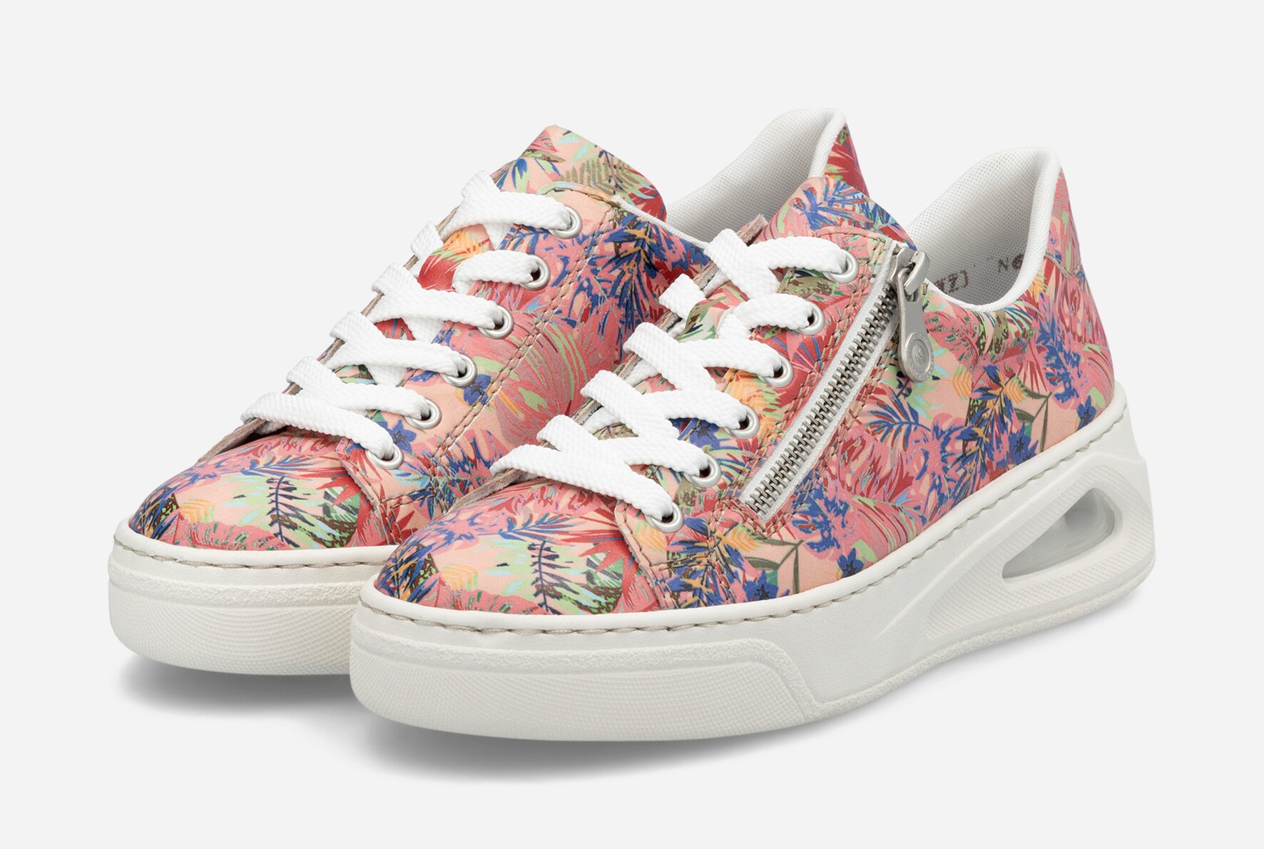 RIEKER, Sneakers Rosa