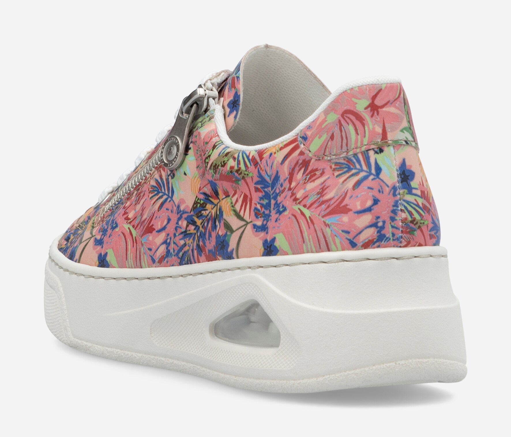 RIEKER, Sneakers Rosa