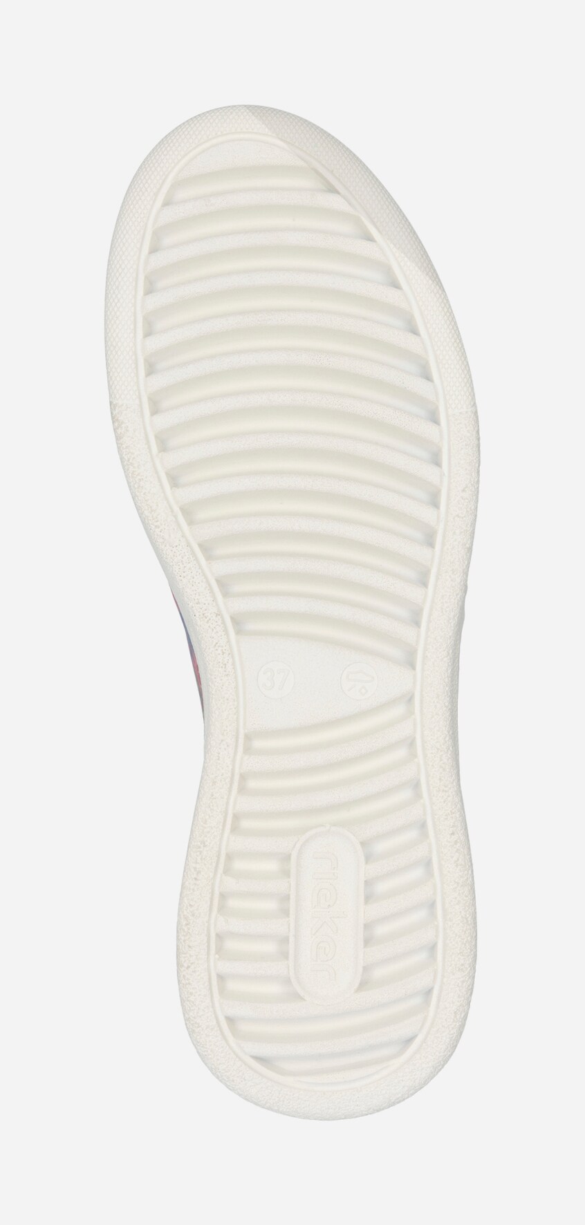 RIEKER, Sneakers Rosa